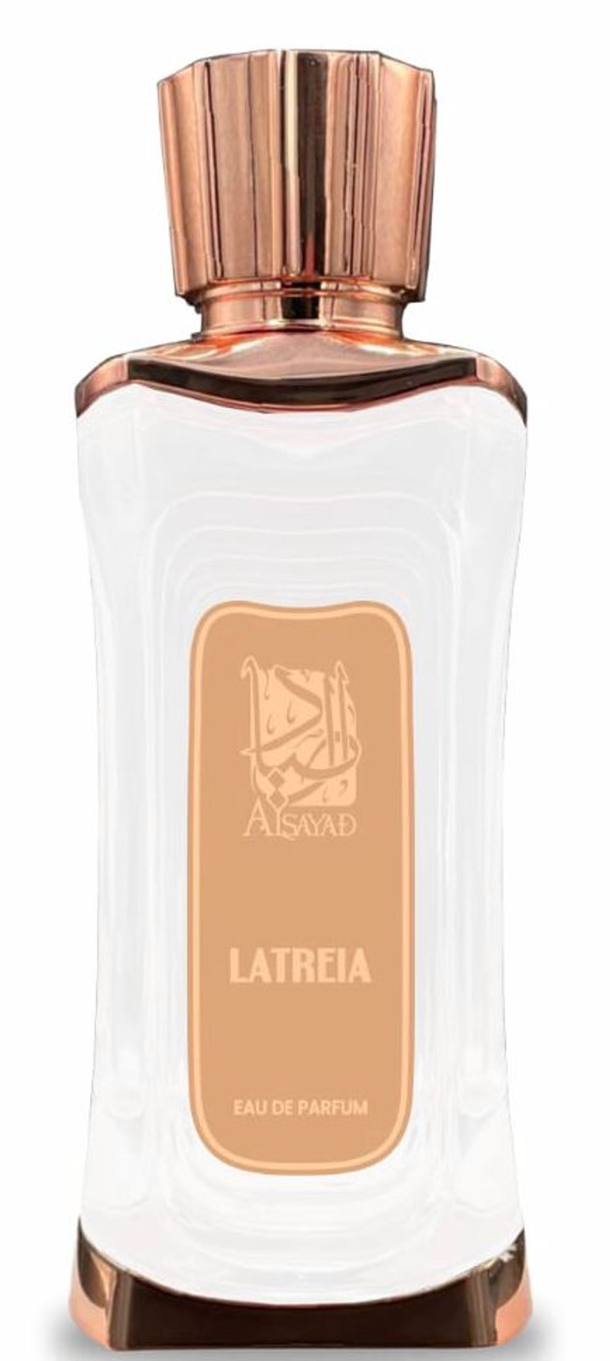 Latriea