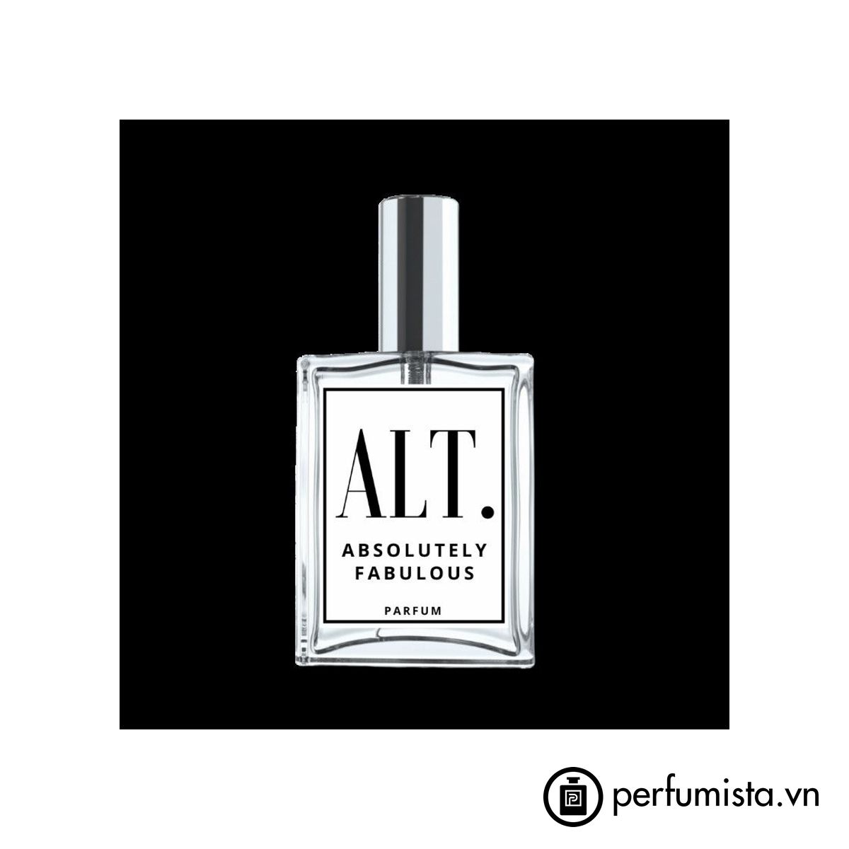 Absolutely Fabulous Parfum