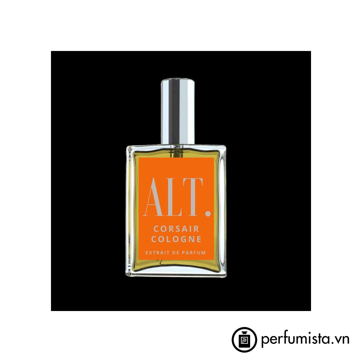 Corsair Cologne
