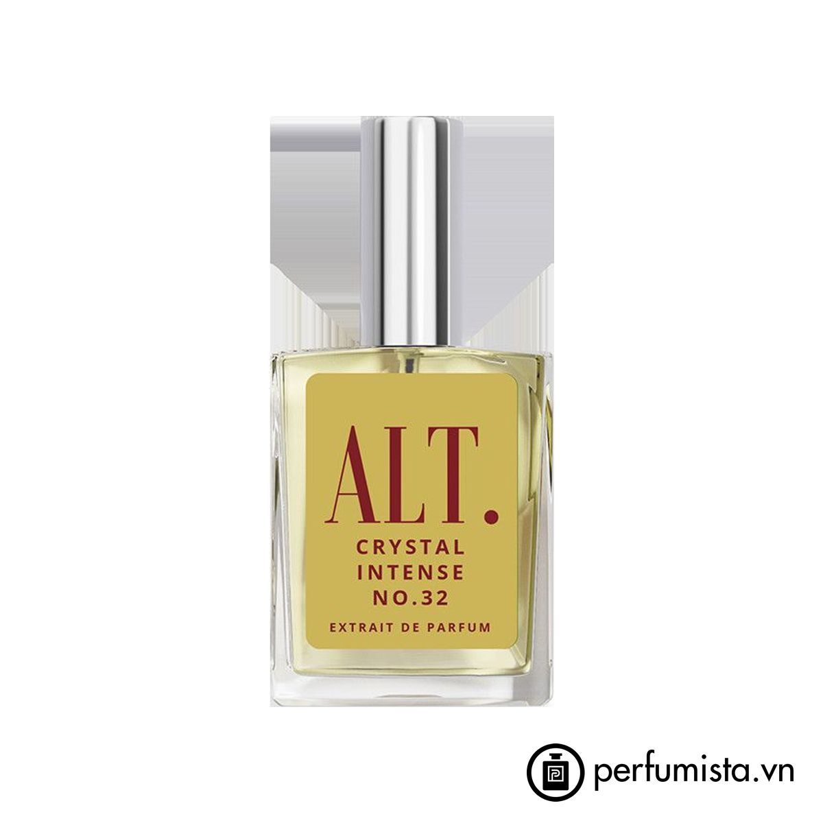 Crystal Intense