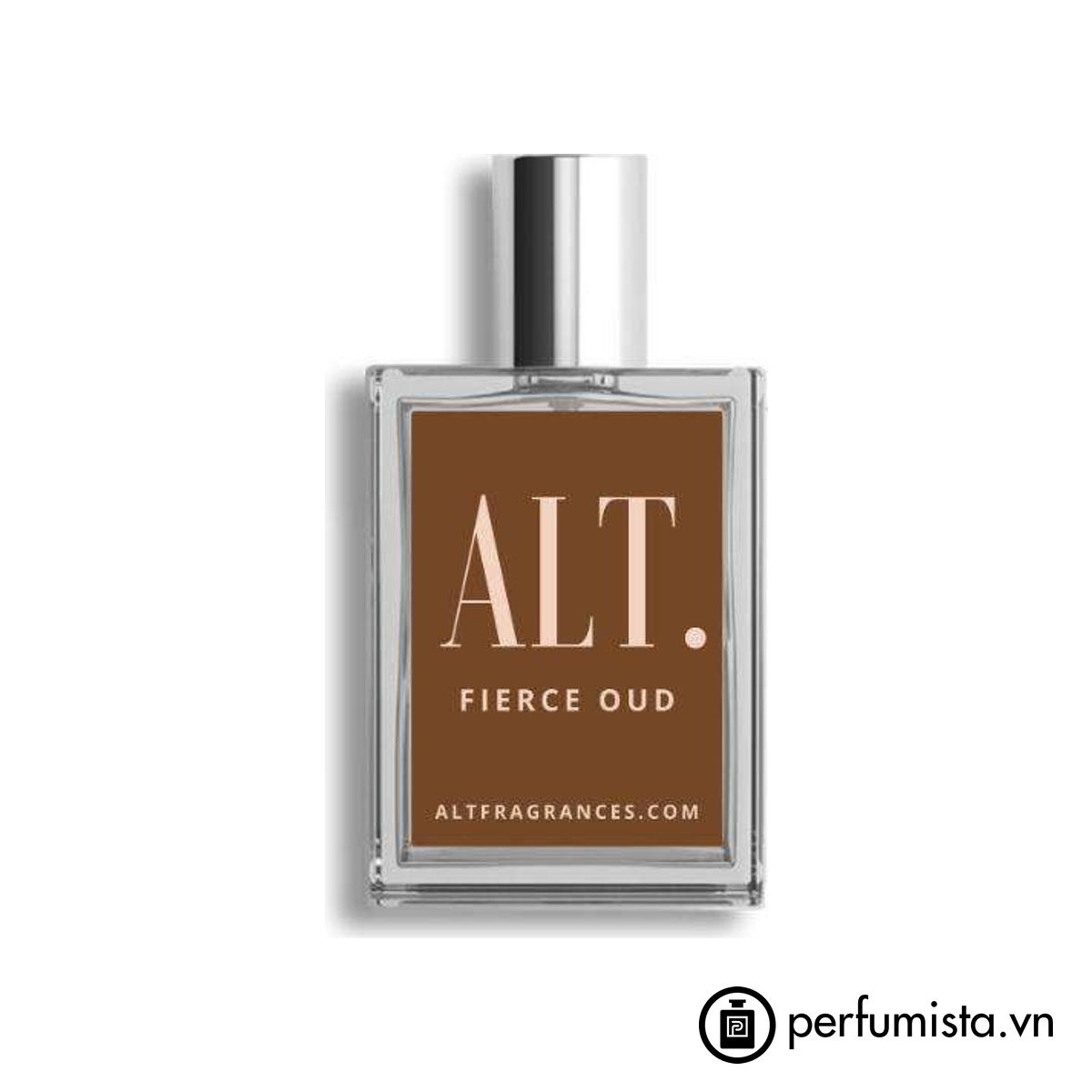 Fierce Oud