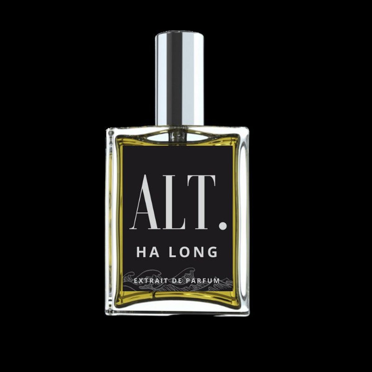 Ha Long