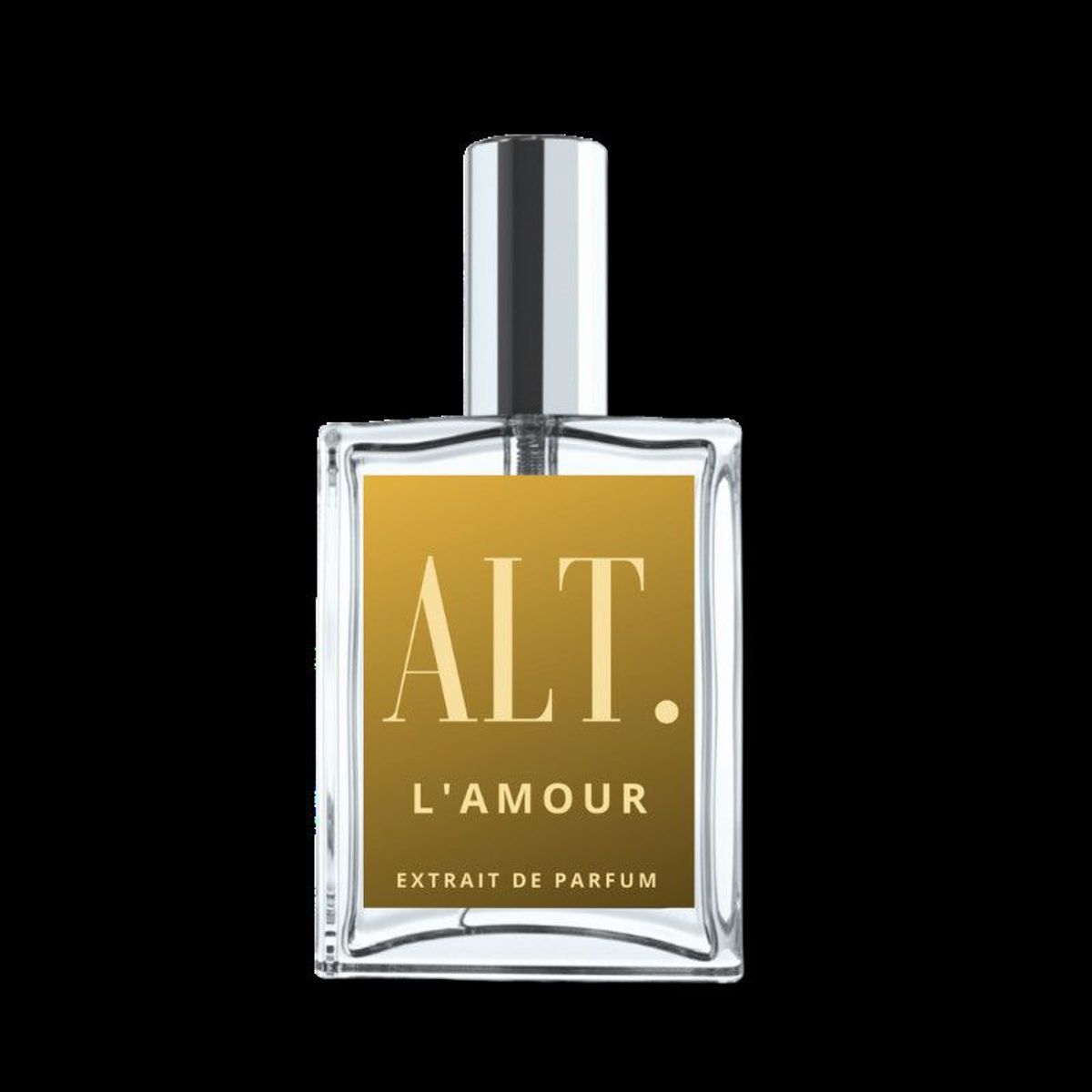 L'amour