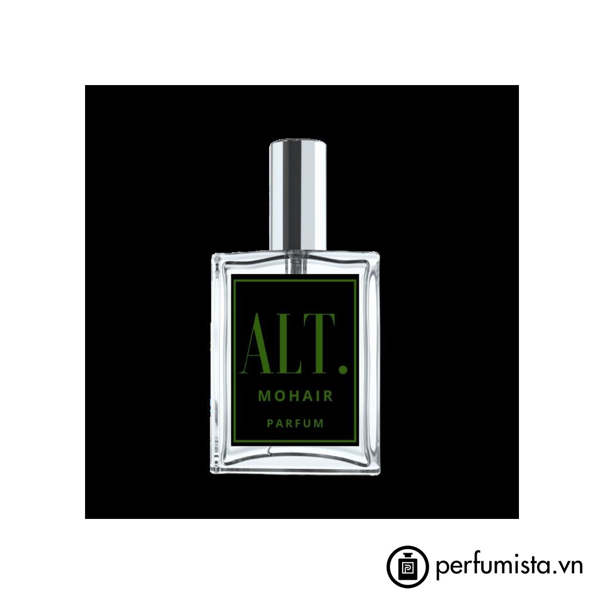 Mohair Parfum