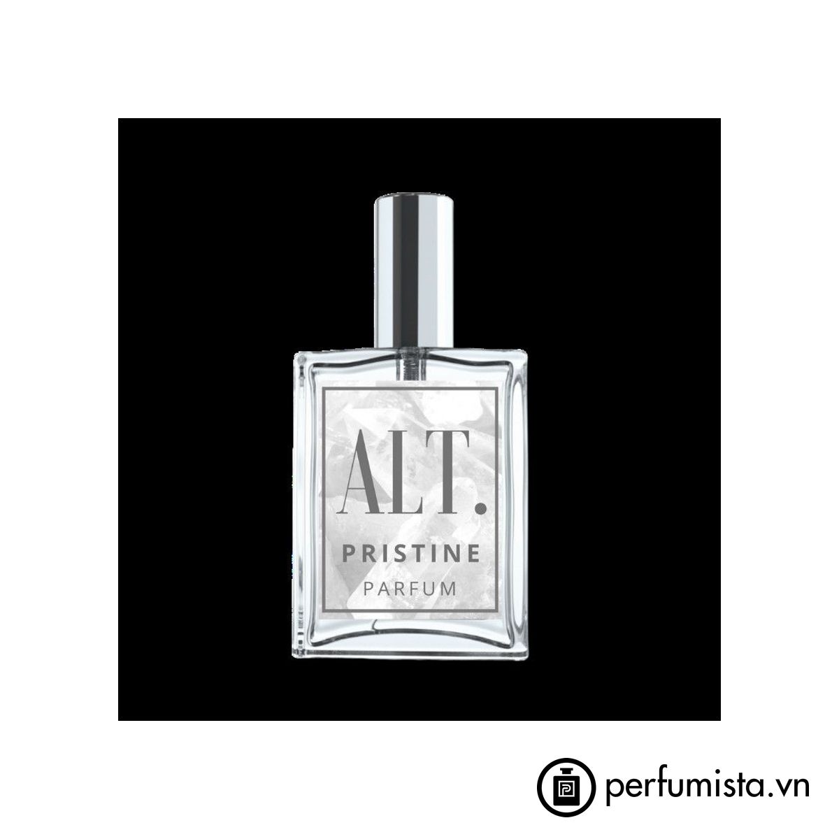 Pristine Parfum