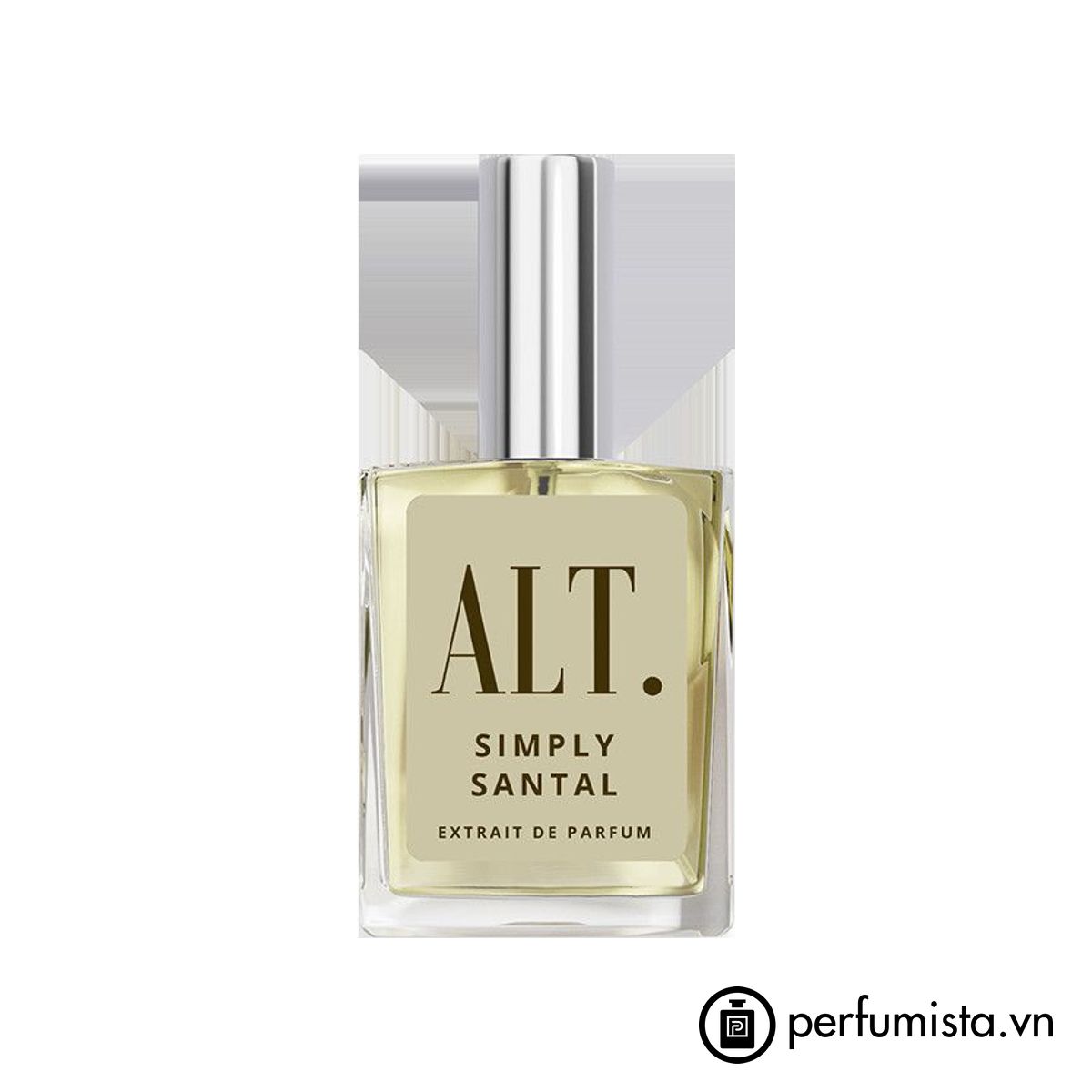 Simply Santal