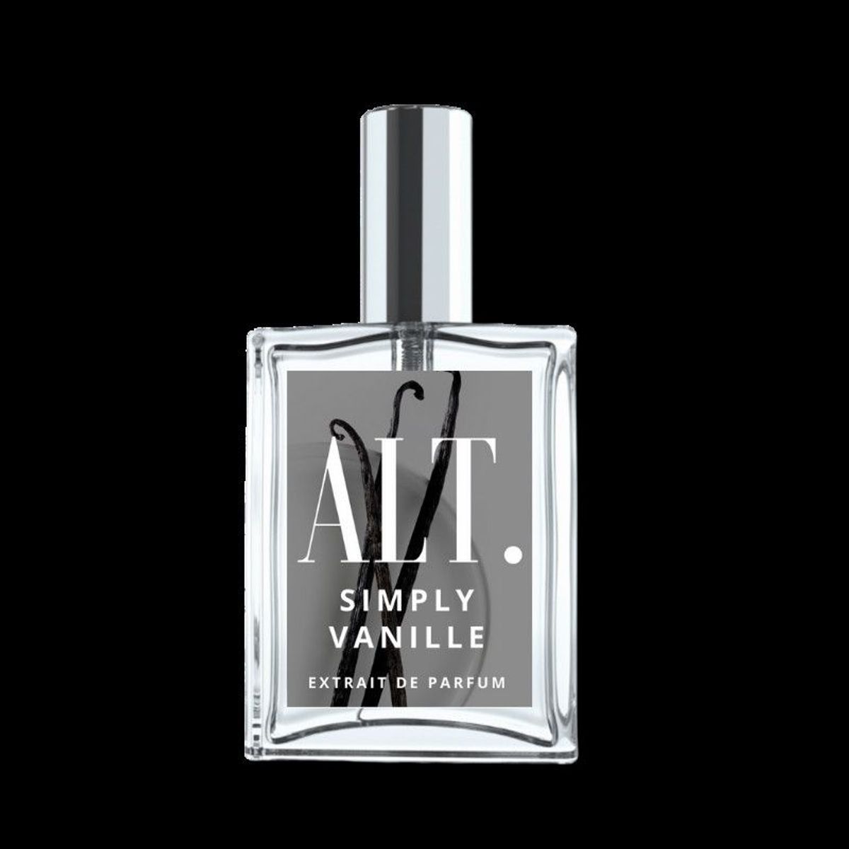 Simply Vanille