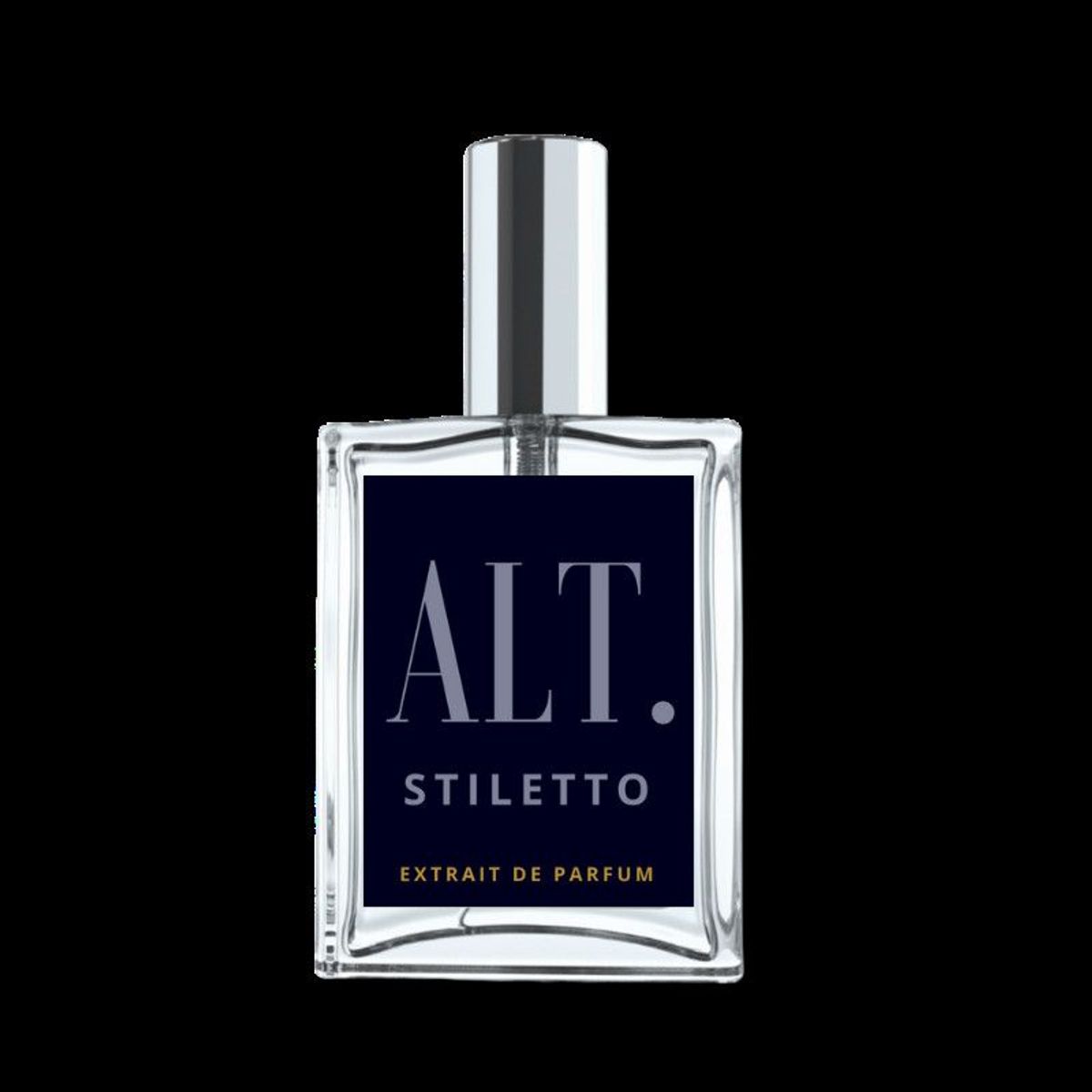 Stiletto