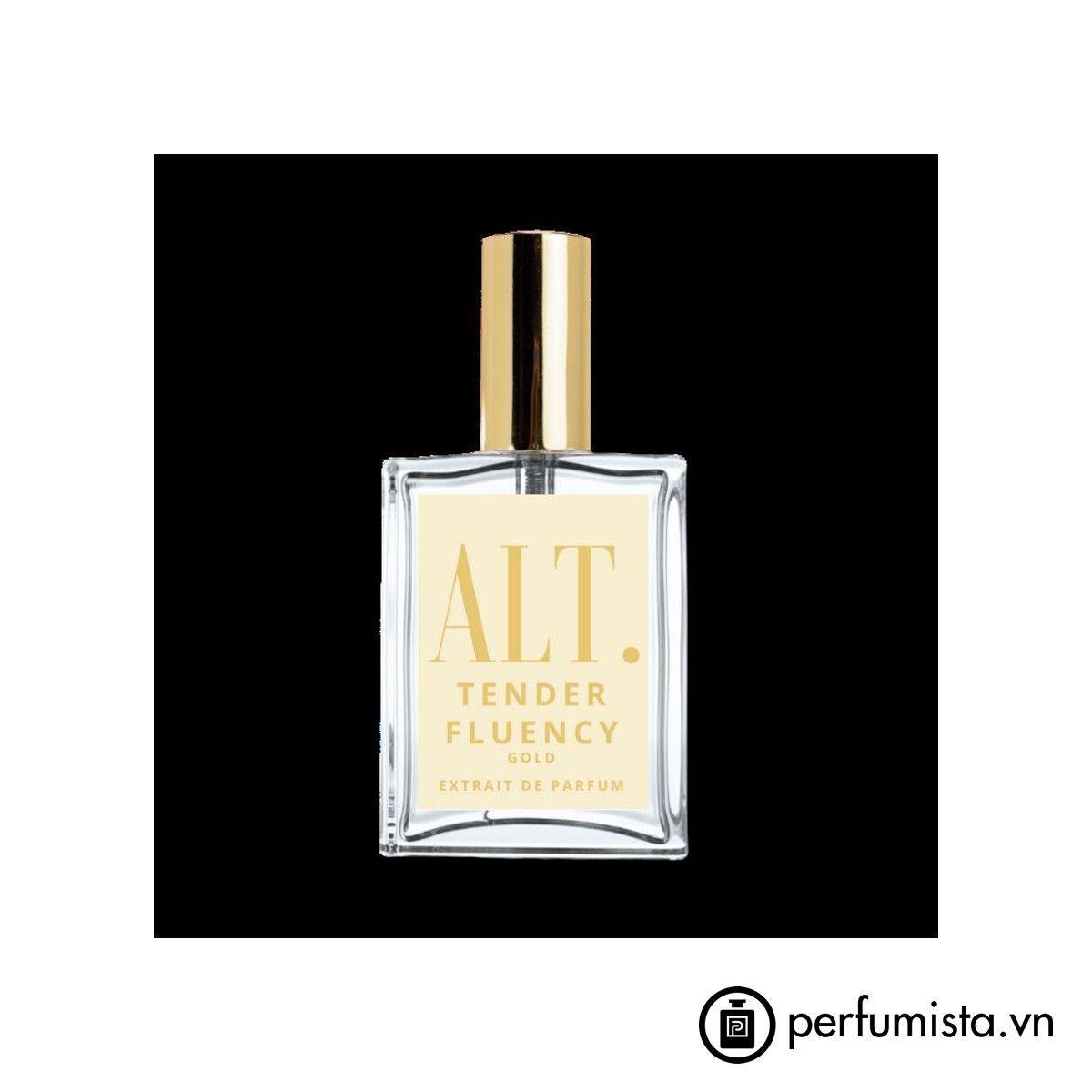 Tender Fluency Gold