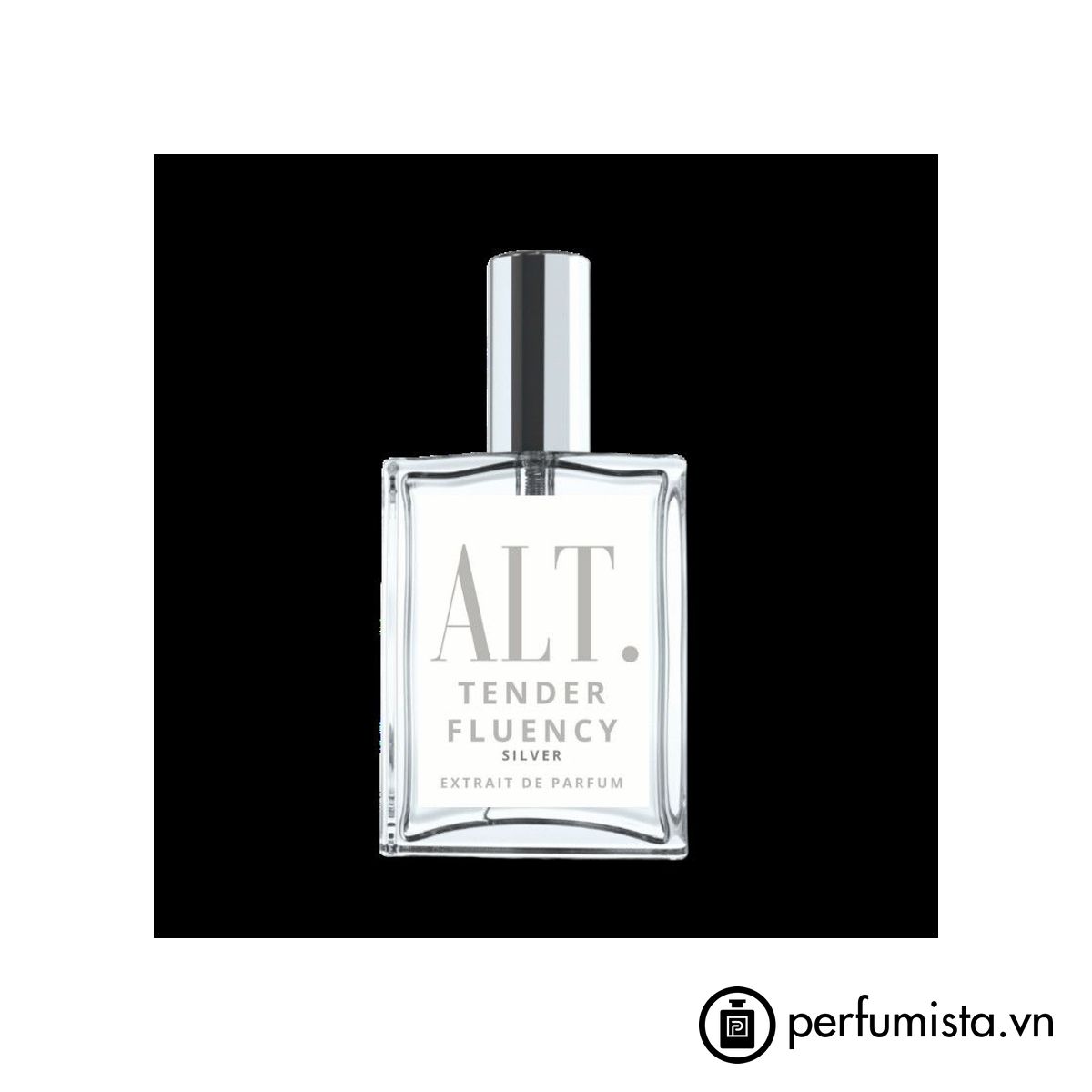 Tender Fluency Silver