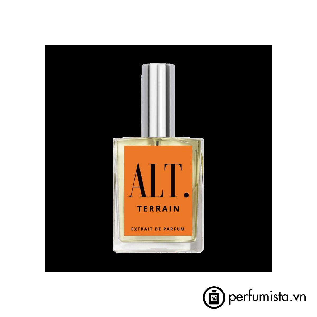 Terrain