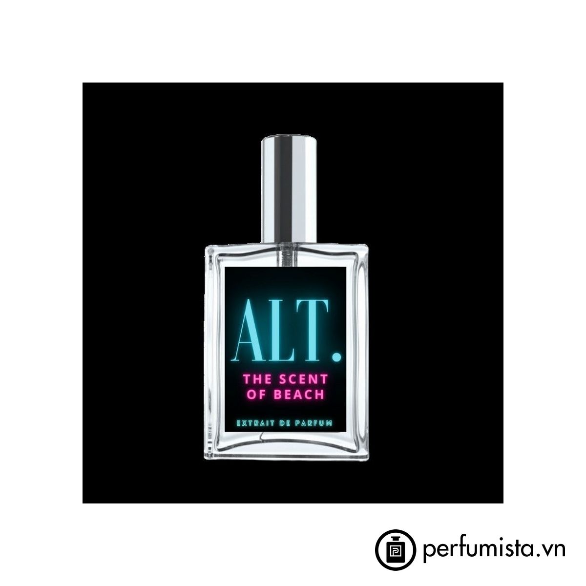 The Scent of Beach