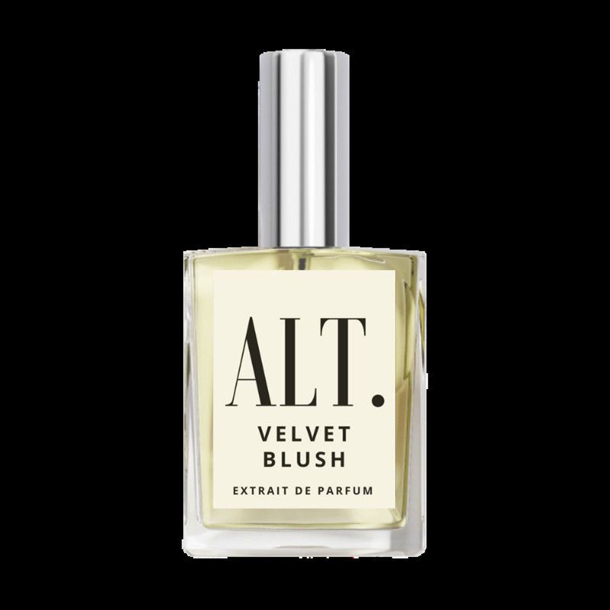 Velvet Blush