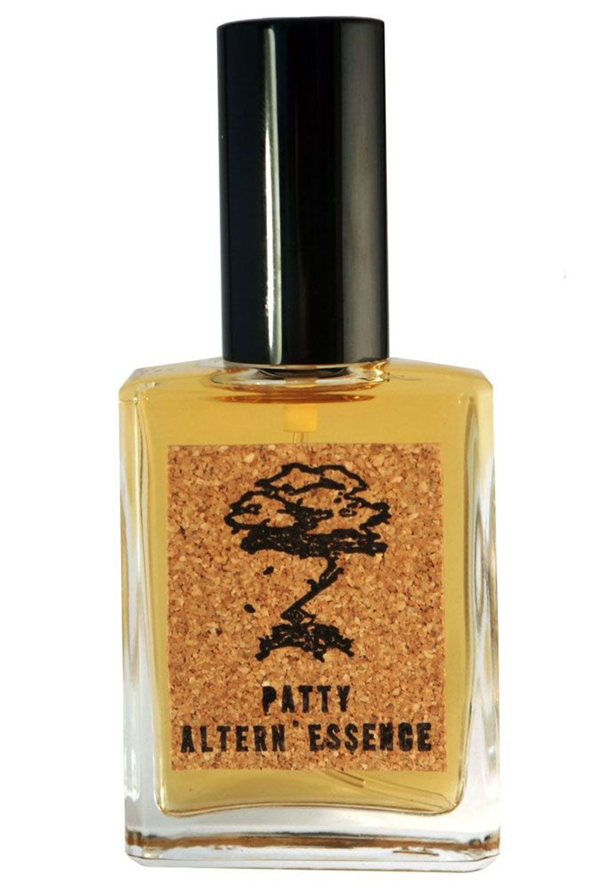 Patty
