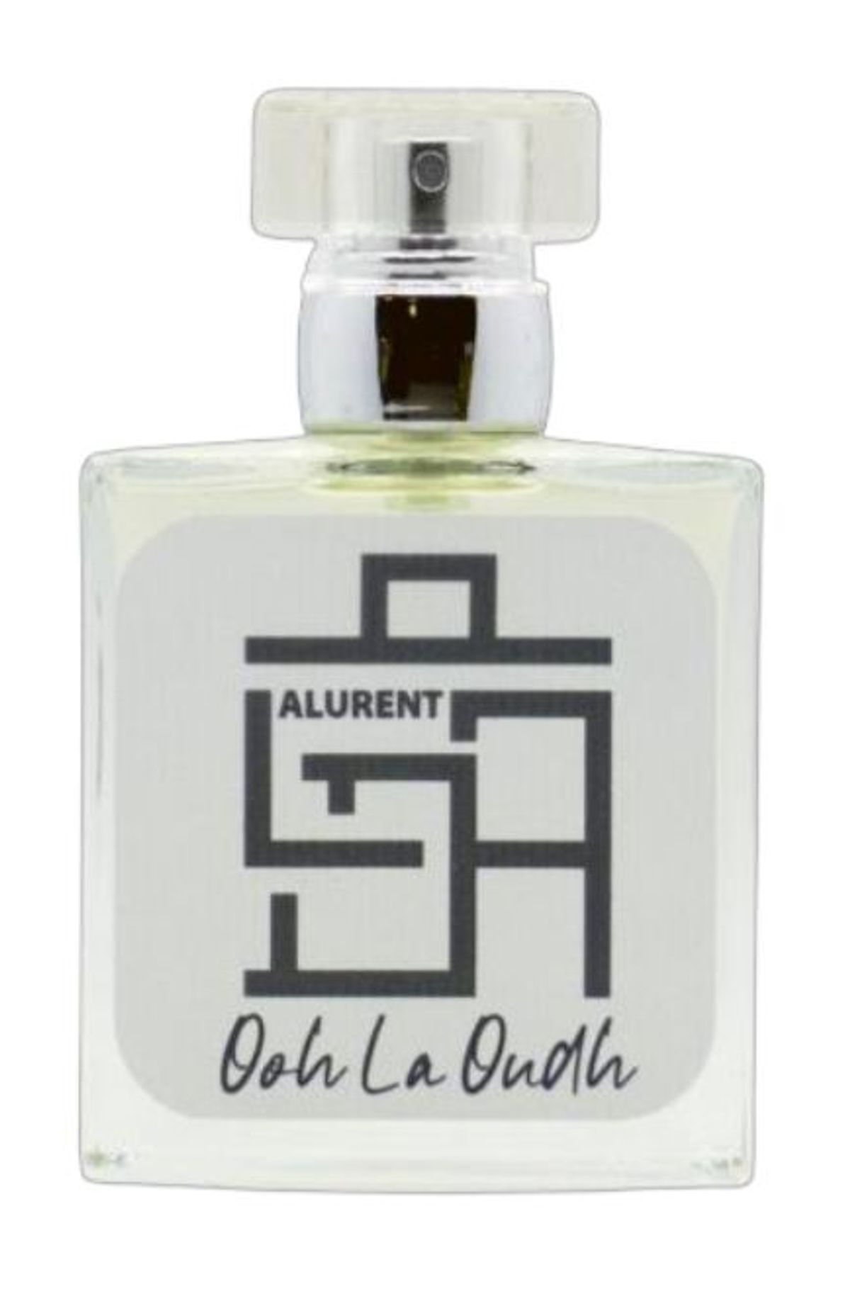 Ooh La Oudh