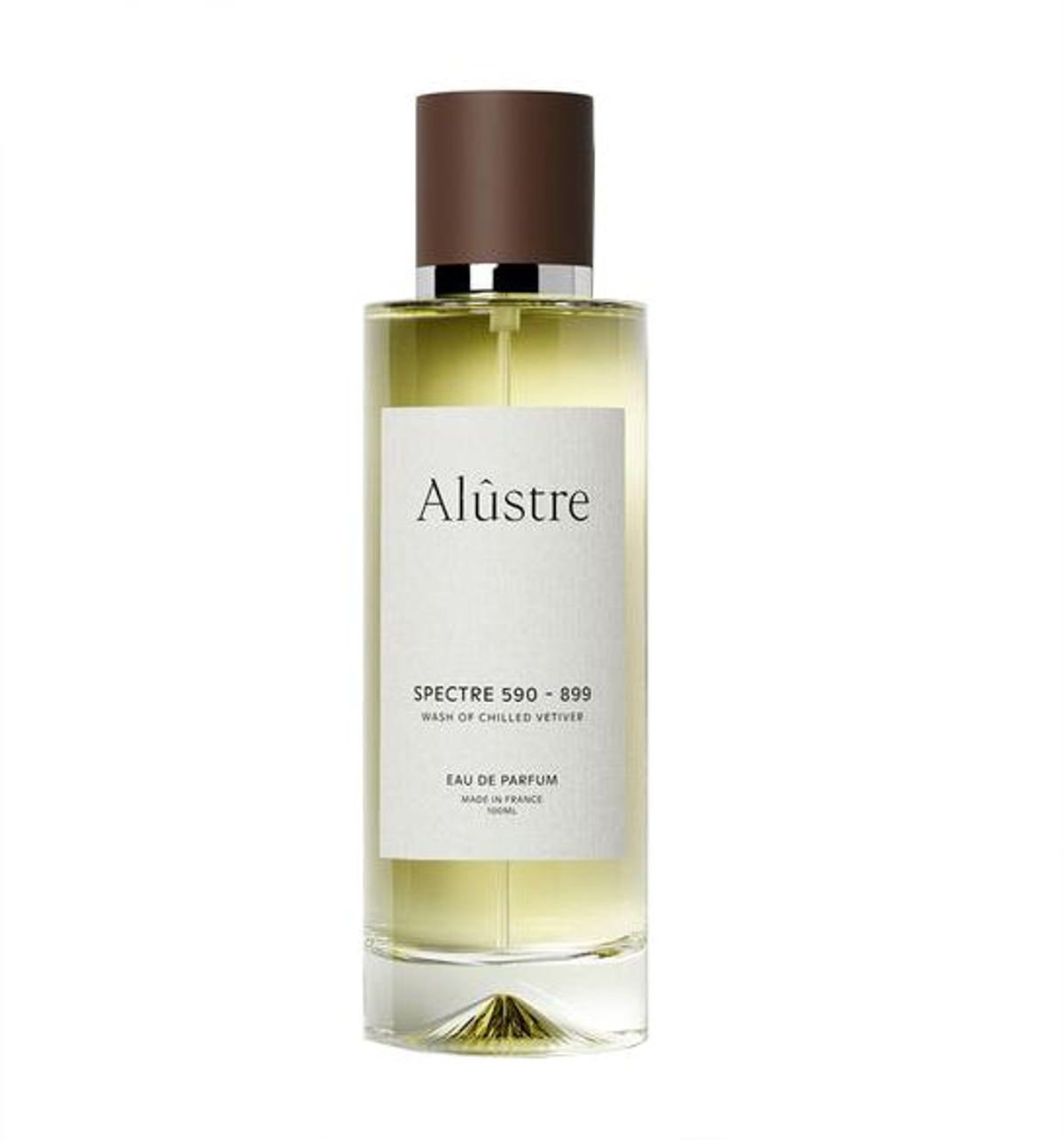 Spectre 590 - 899 Wash Of Chilled Vetiver