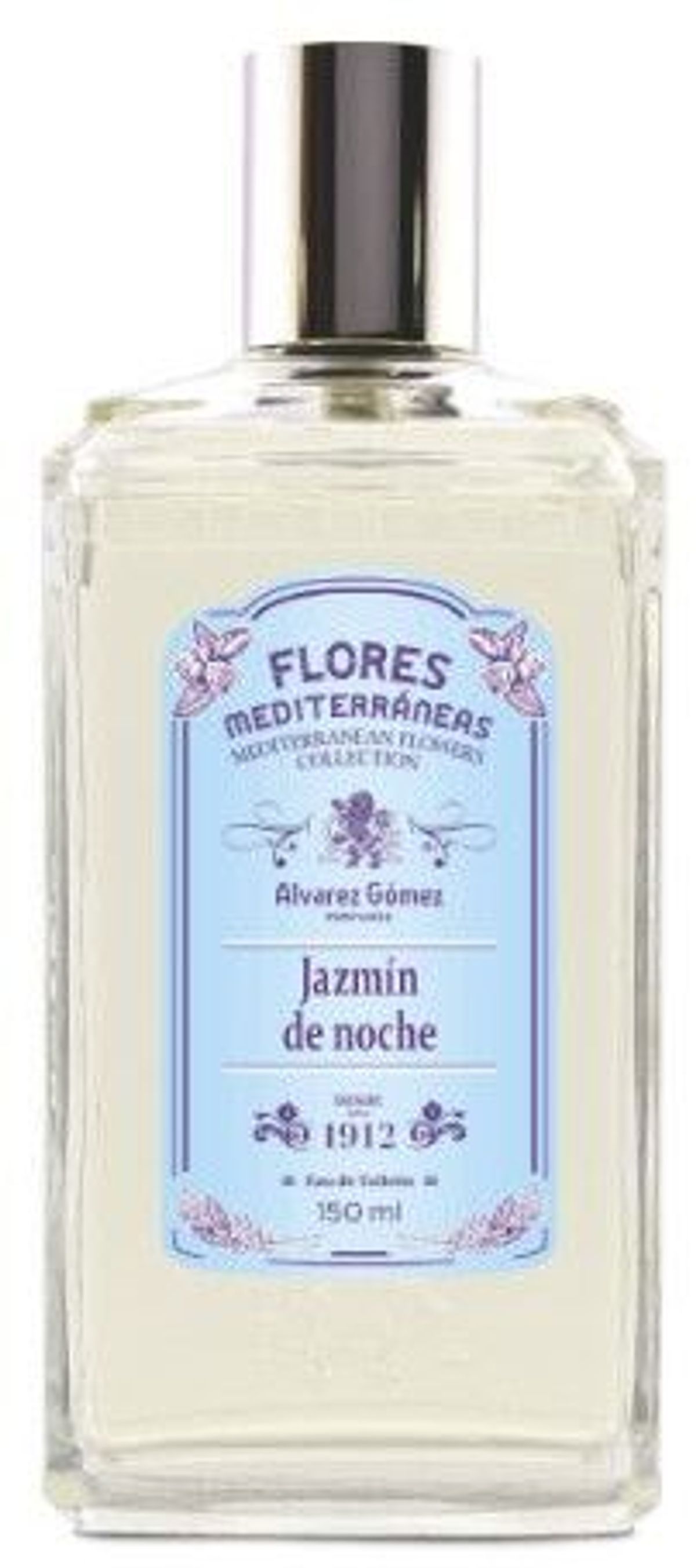 Jazmín de Noche