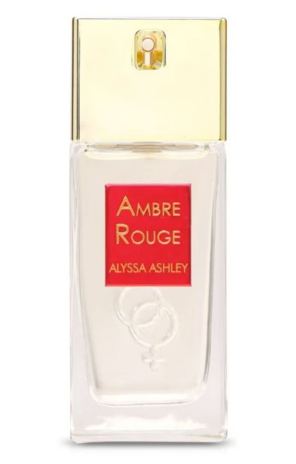 Ambre Rouge