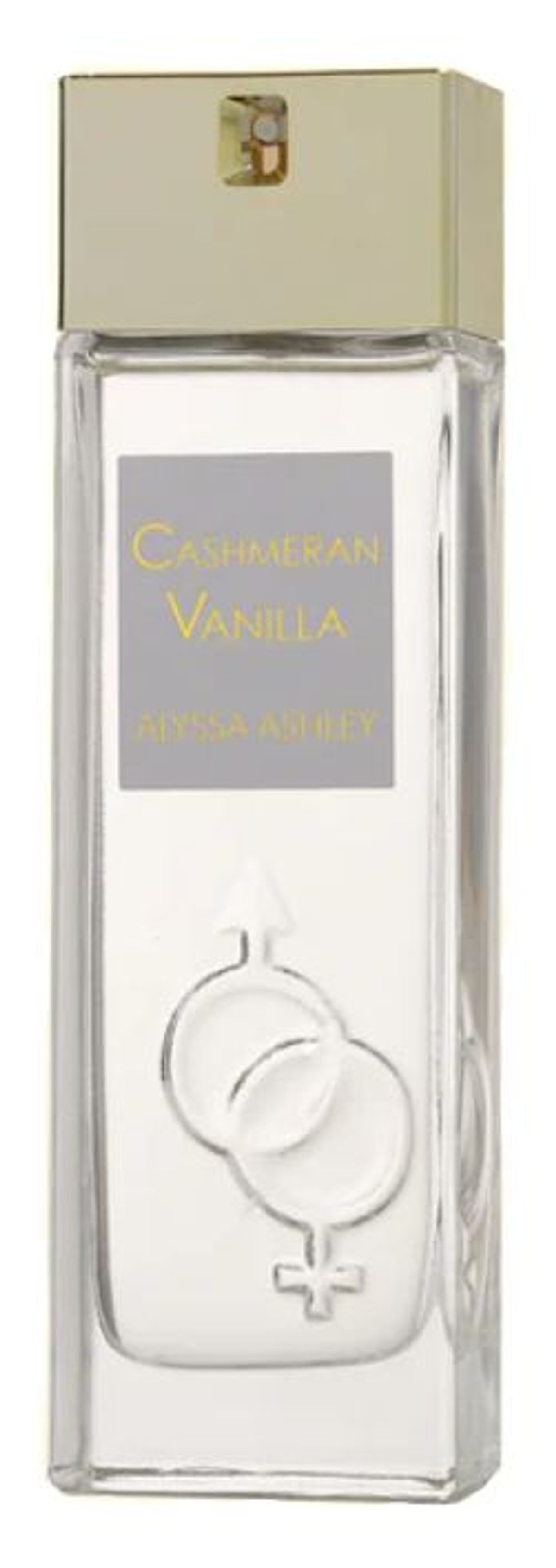 Cashmeran Vanilla