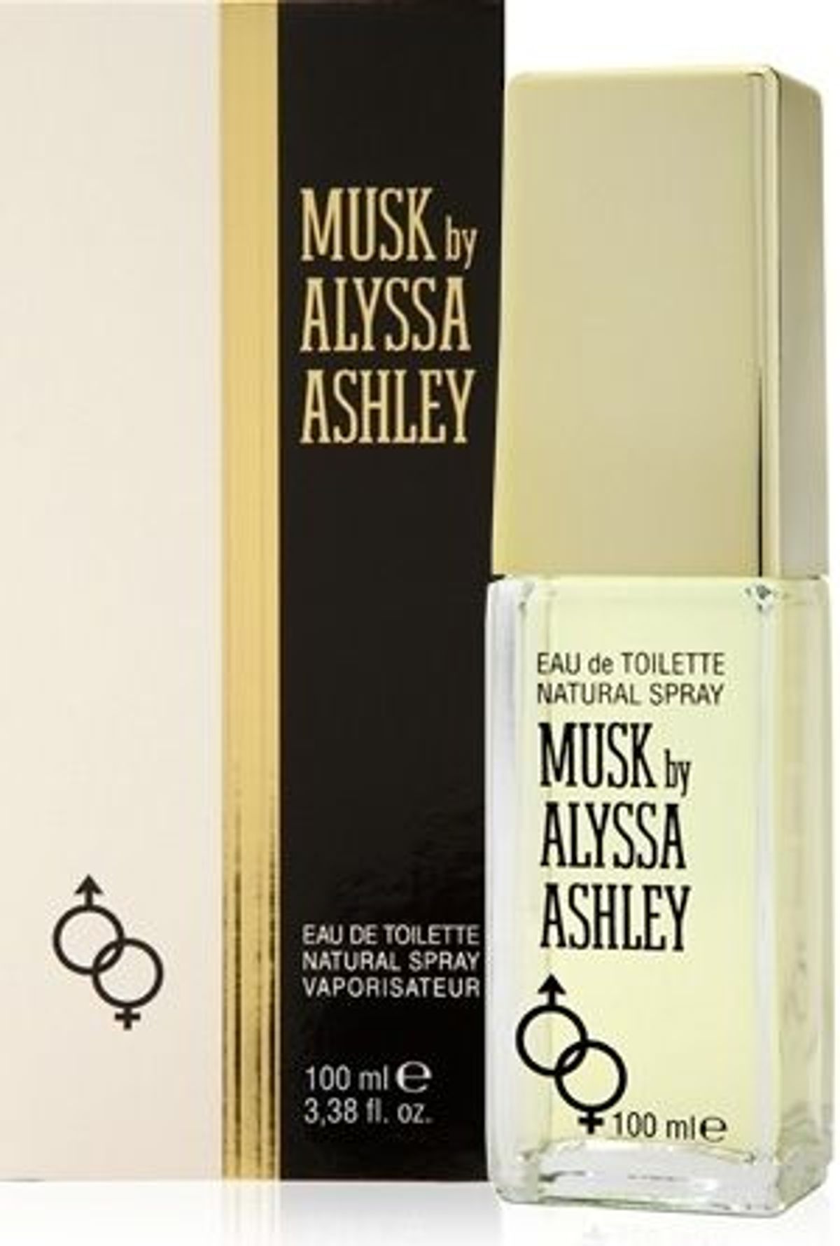 Musk