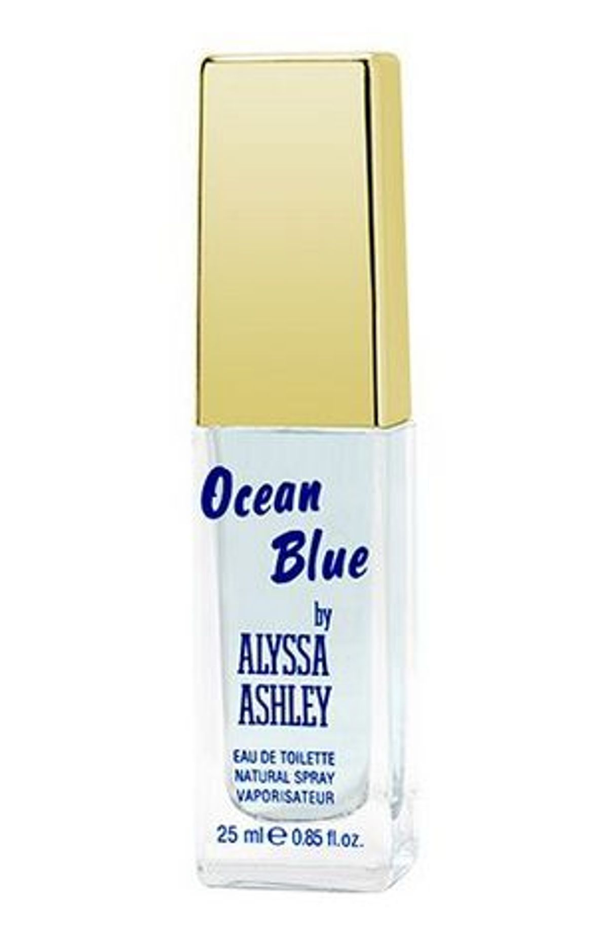 Ocean Blue
