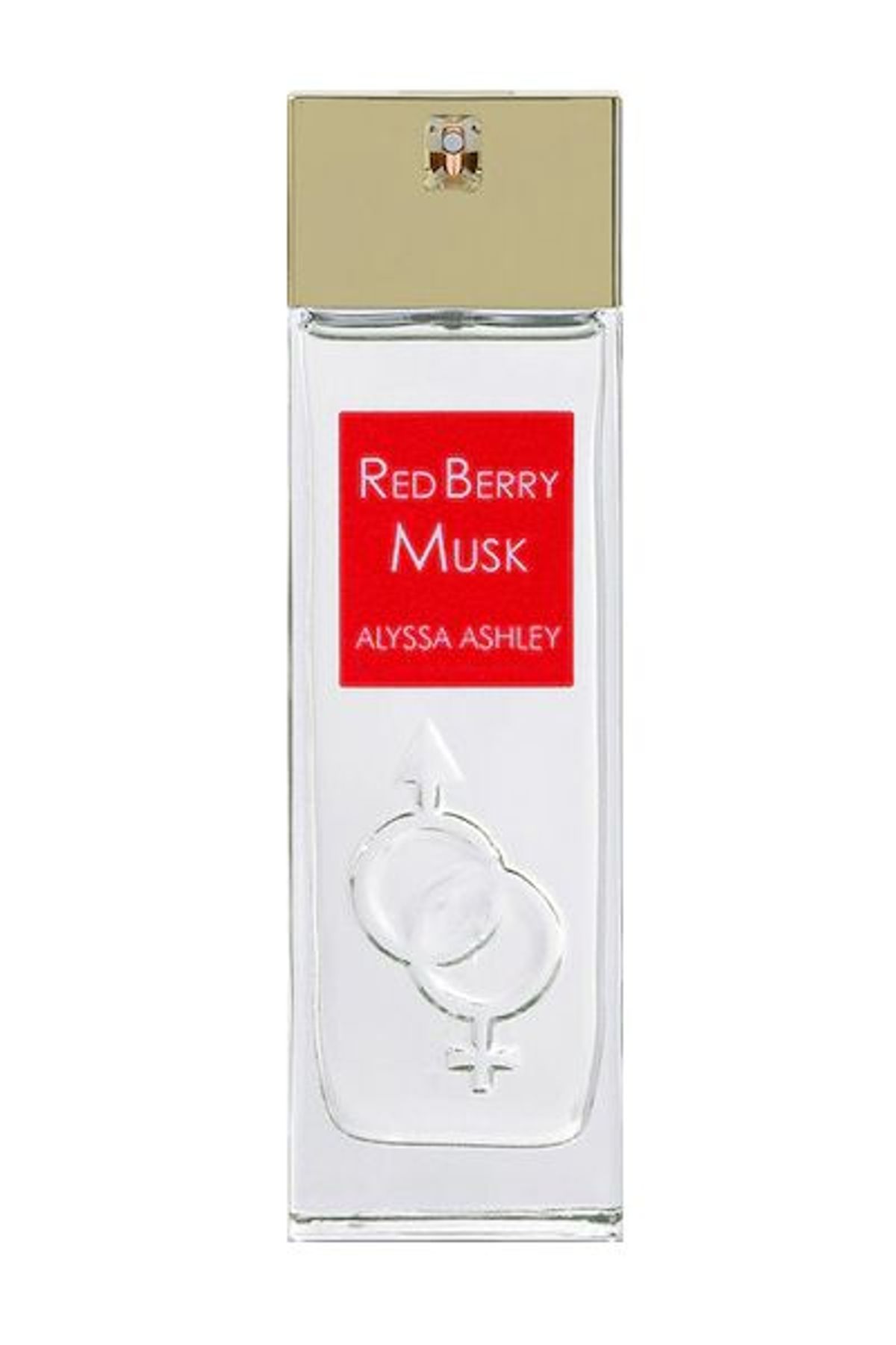 RedBerry Musk Eau de Parfum