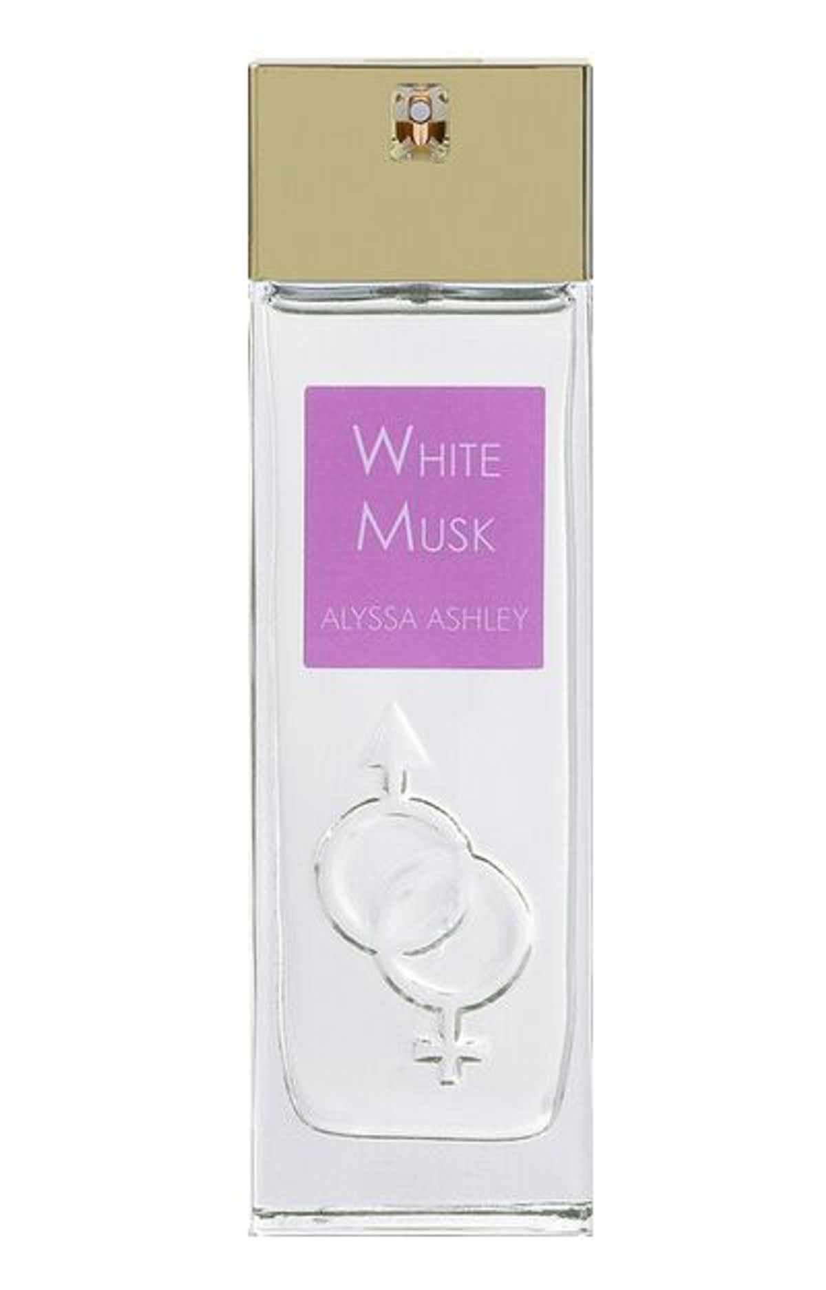 White Musk Eau de Parfum