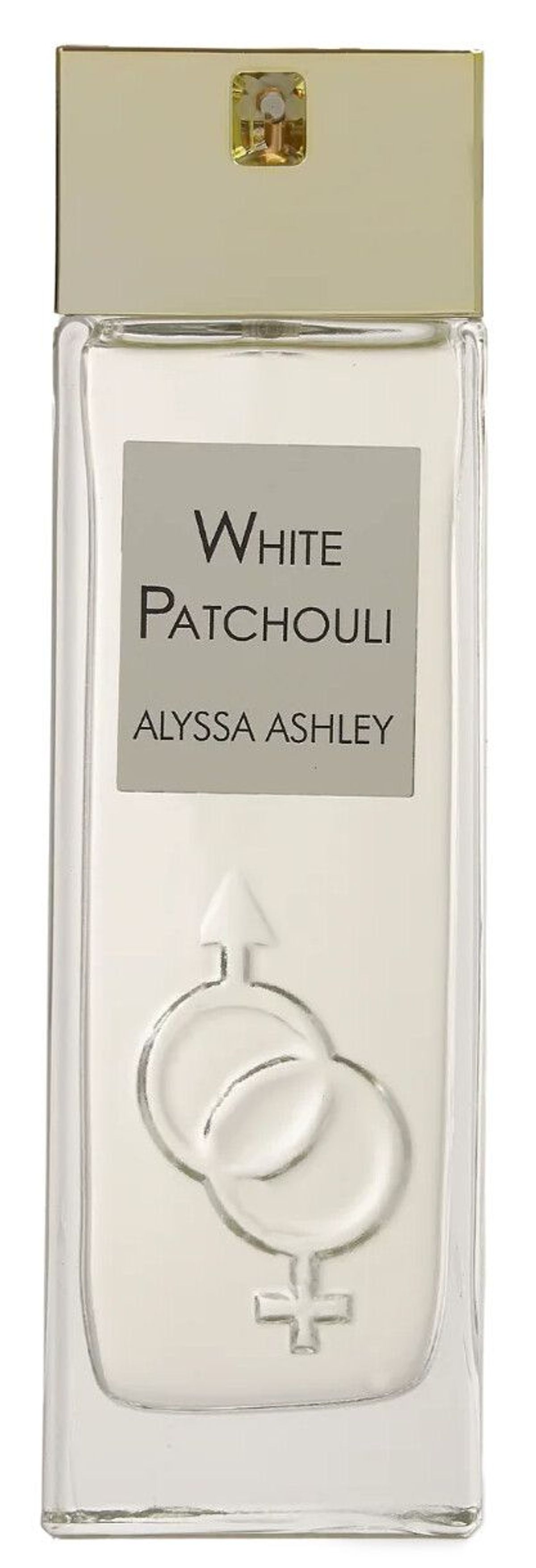 White Patchouli