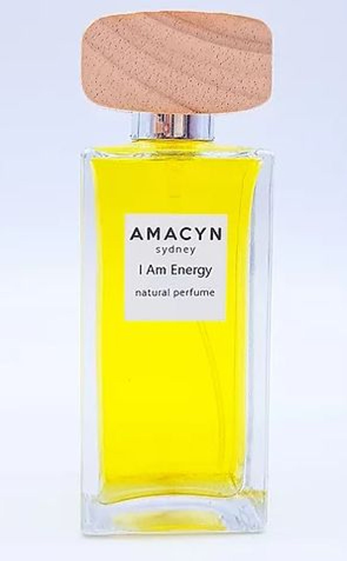 I Am Energy