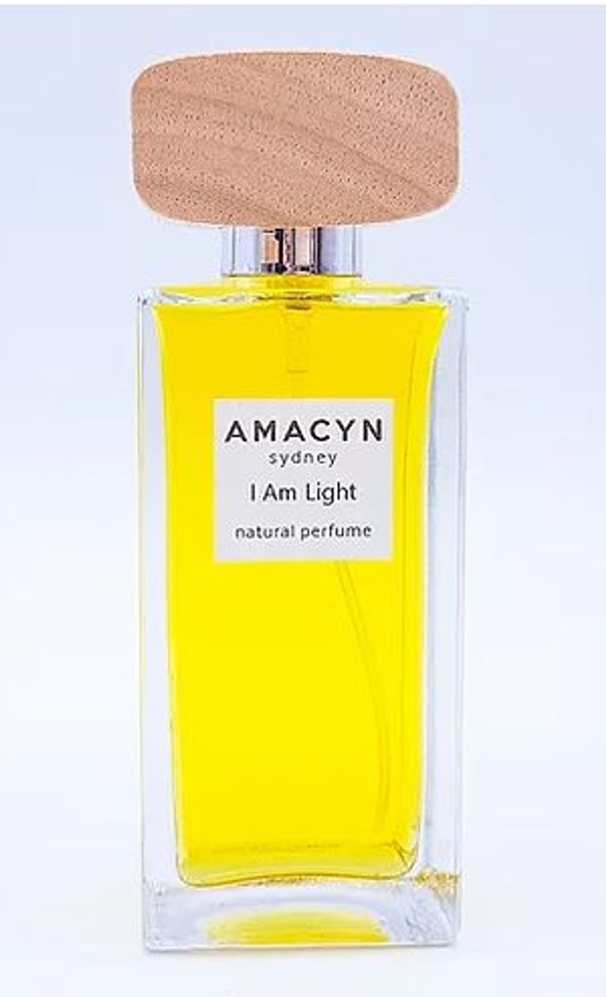 I Am Light