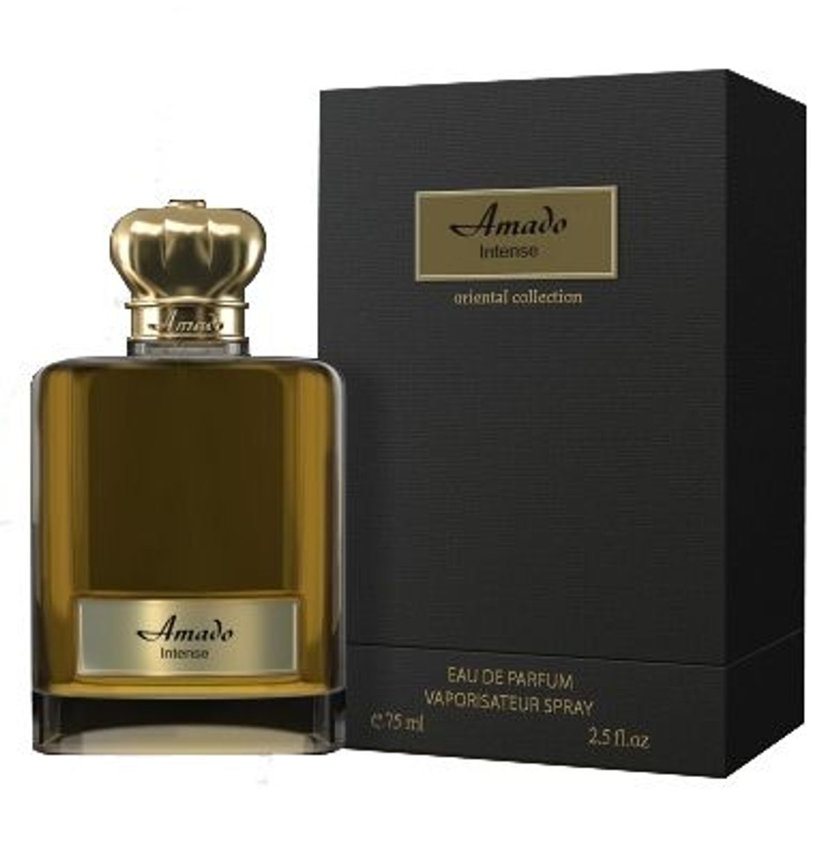 Amado Intense