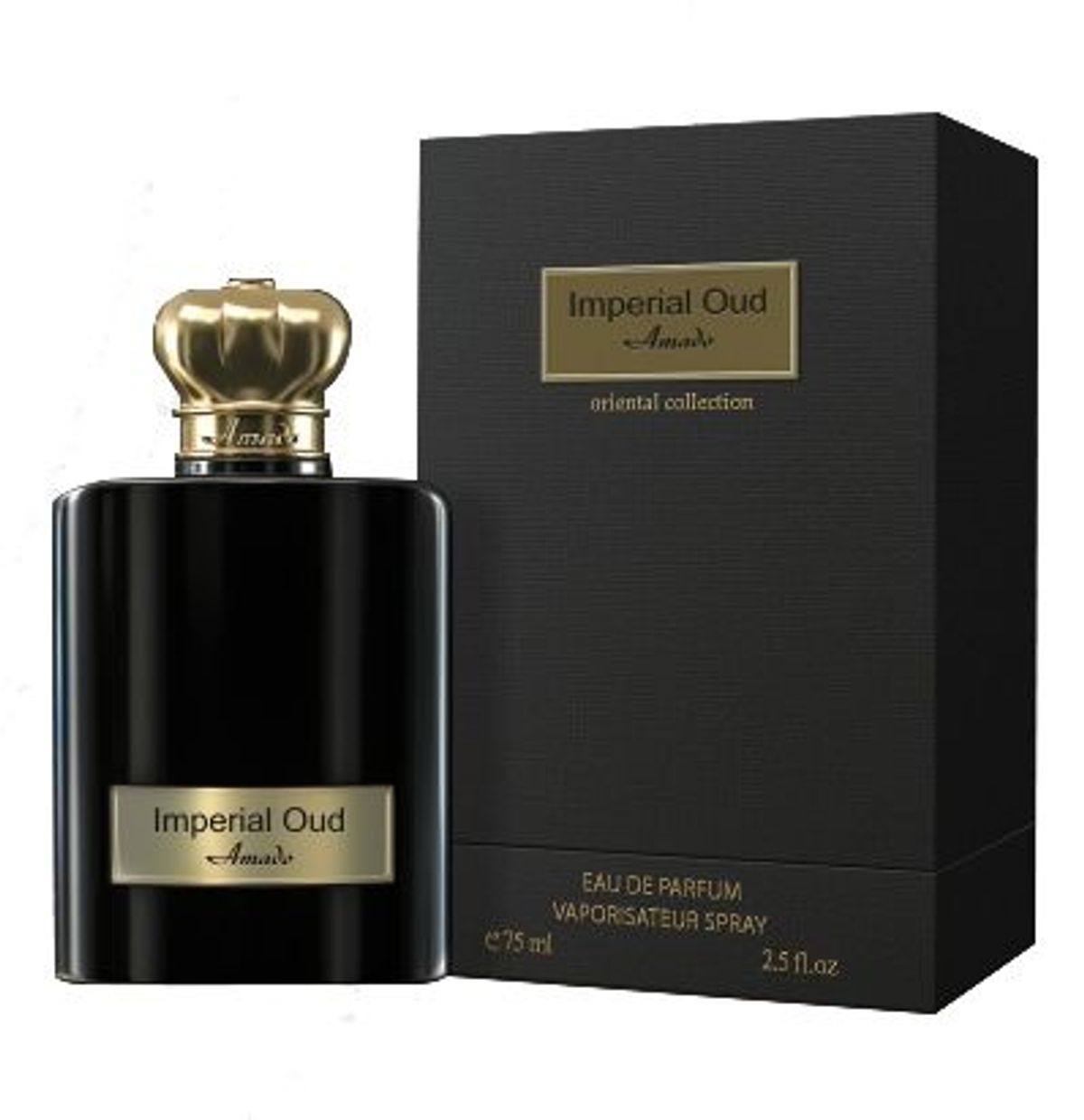 Imperial Oud