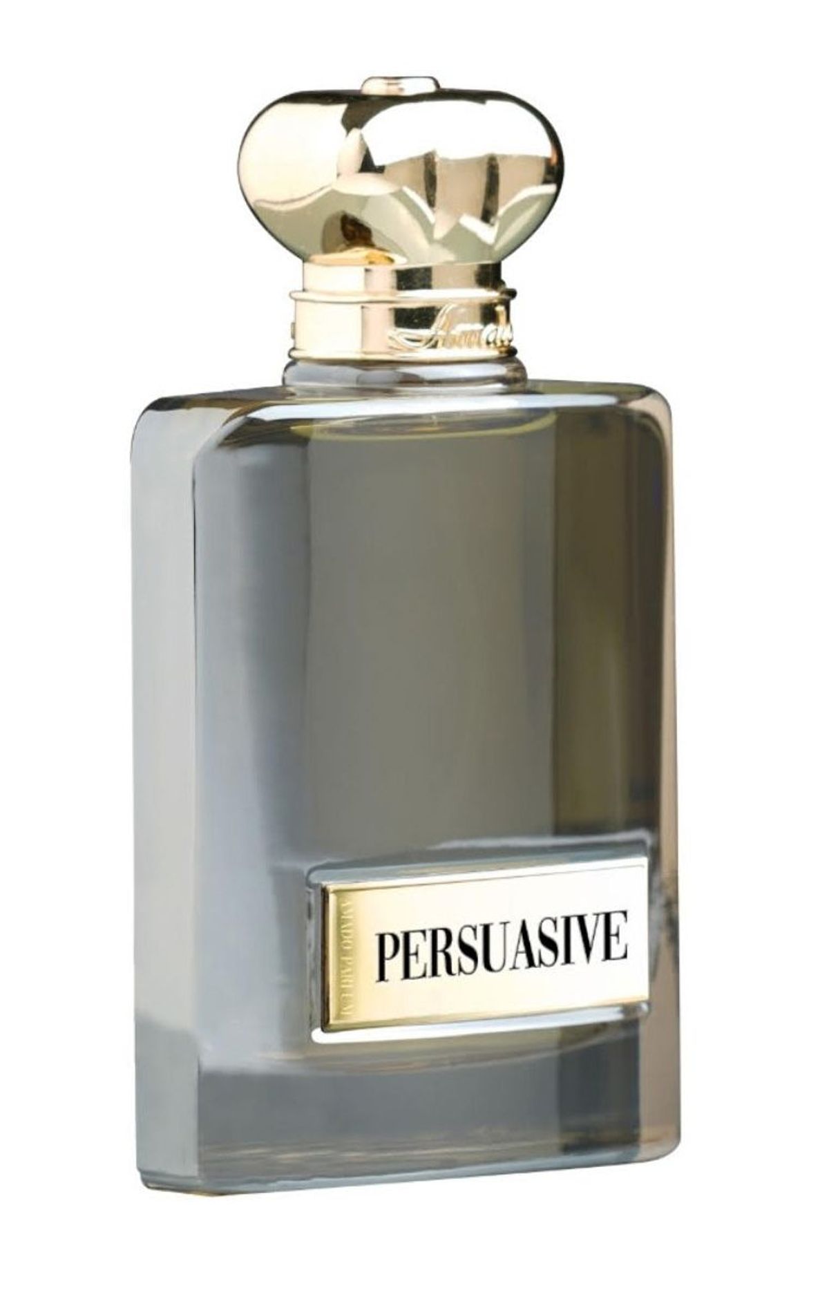 Persuasive