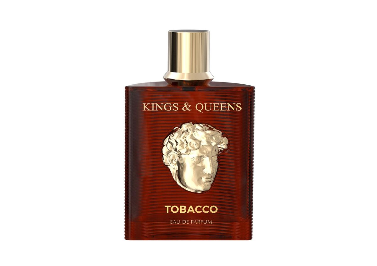 Kings & Queens Tobacco