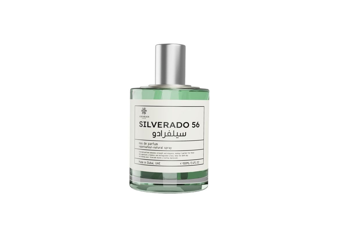 Silverado 56