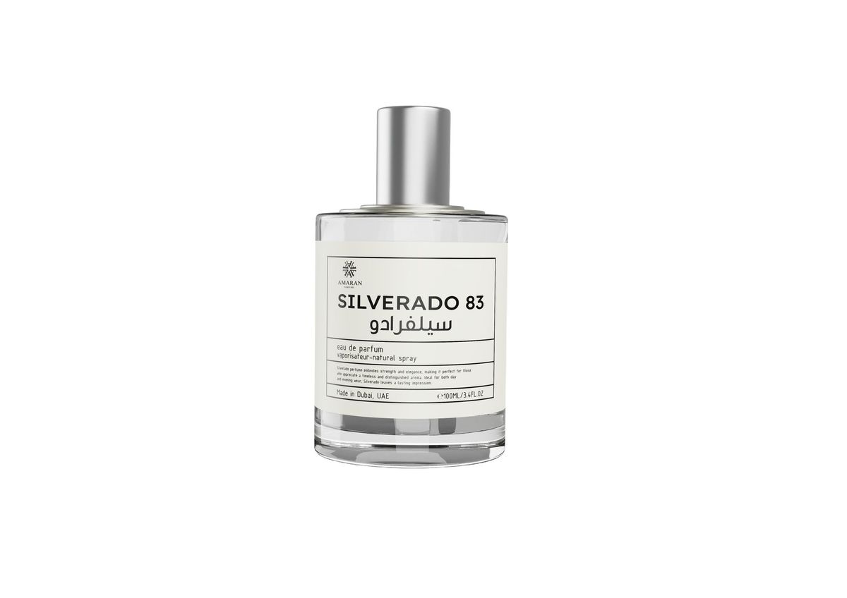Silverado 83