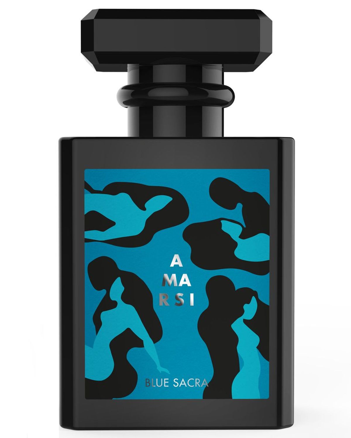Blue Sacra
