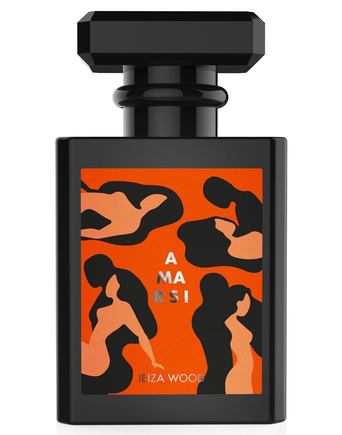 Ibiza Wood