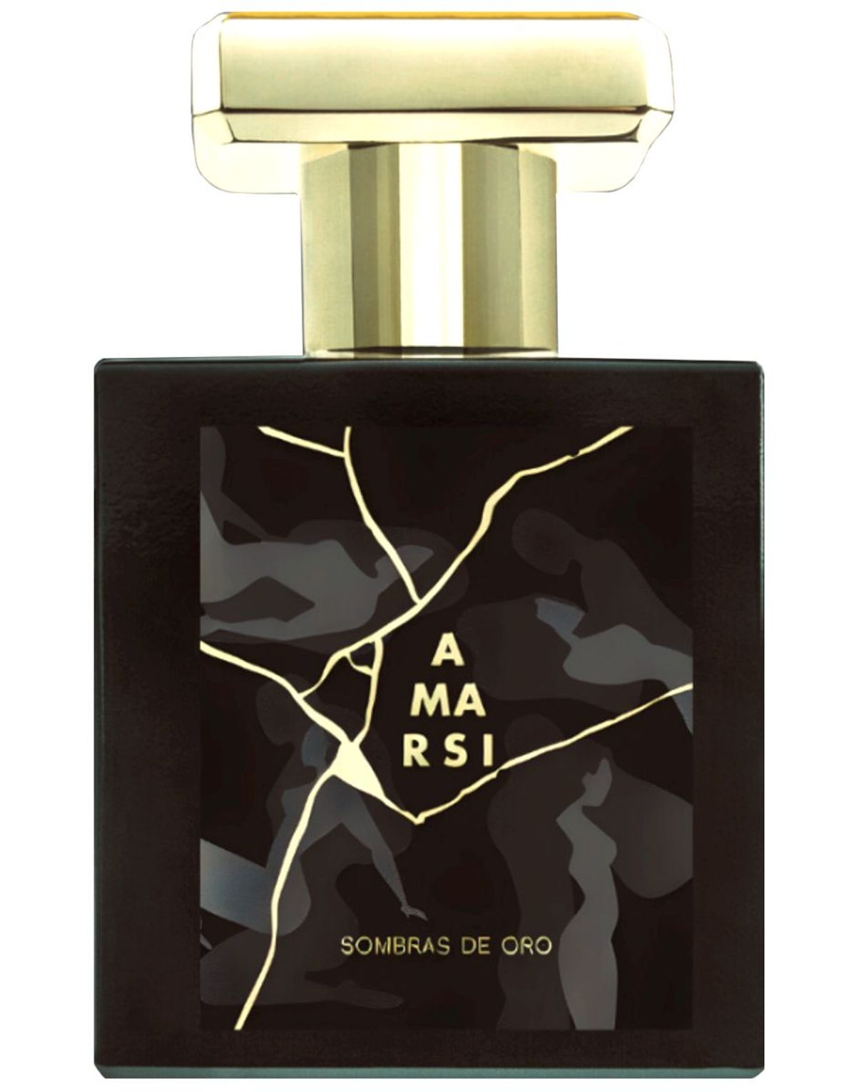 Sombras De Oro