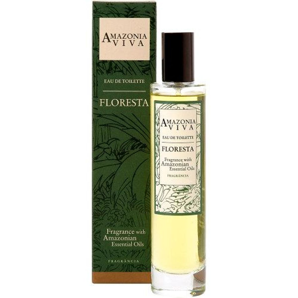 Floresta
