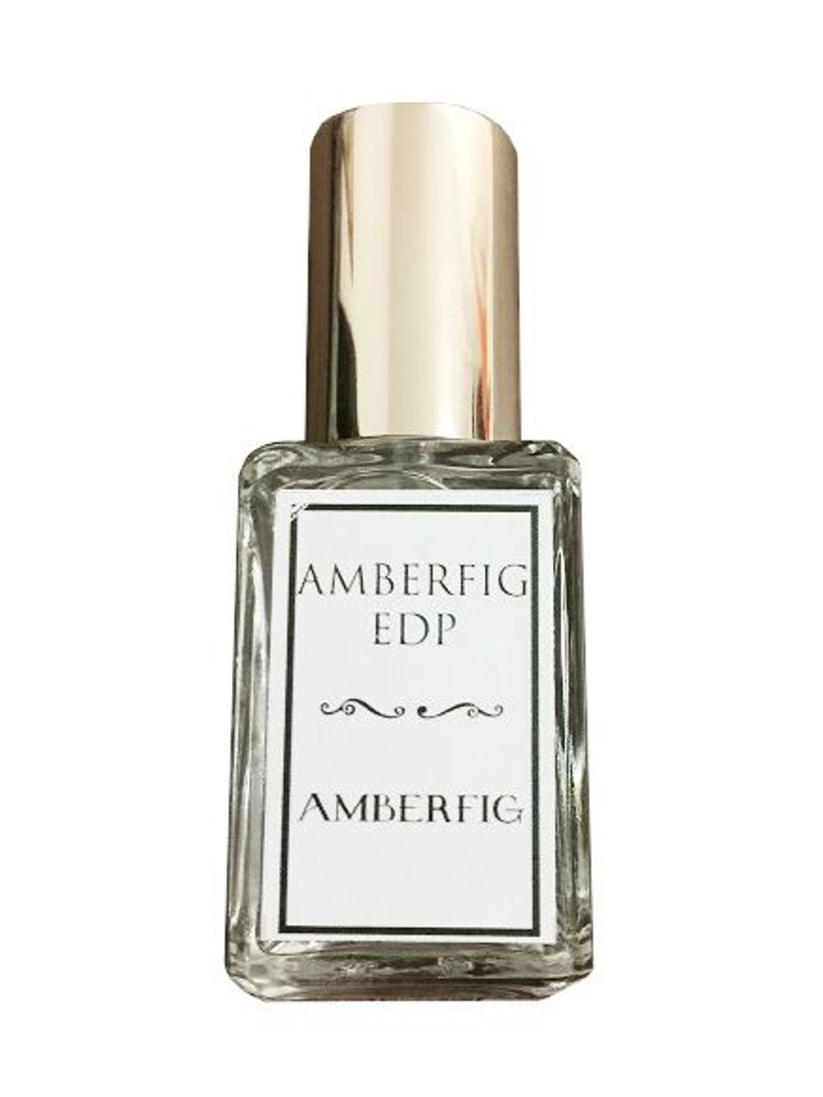 Amberfig Eau de Parfum