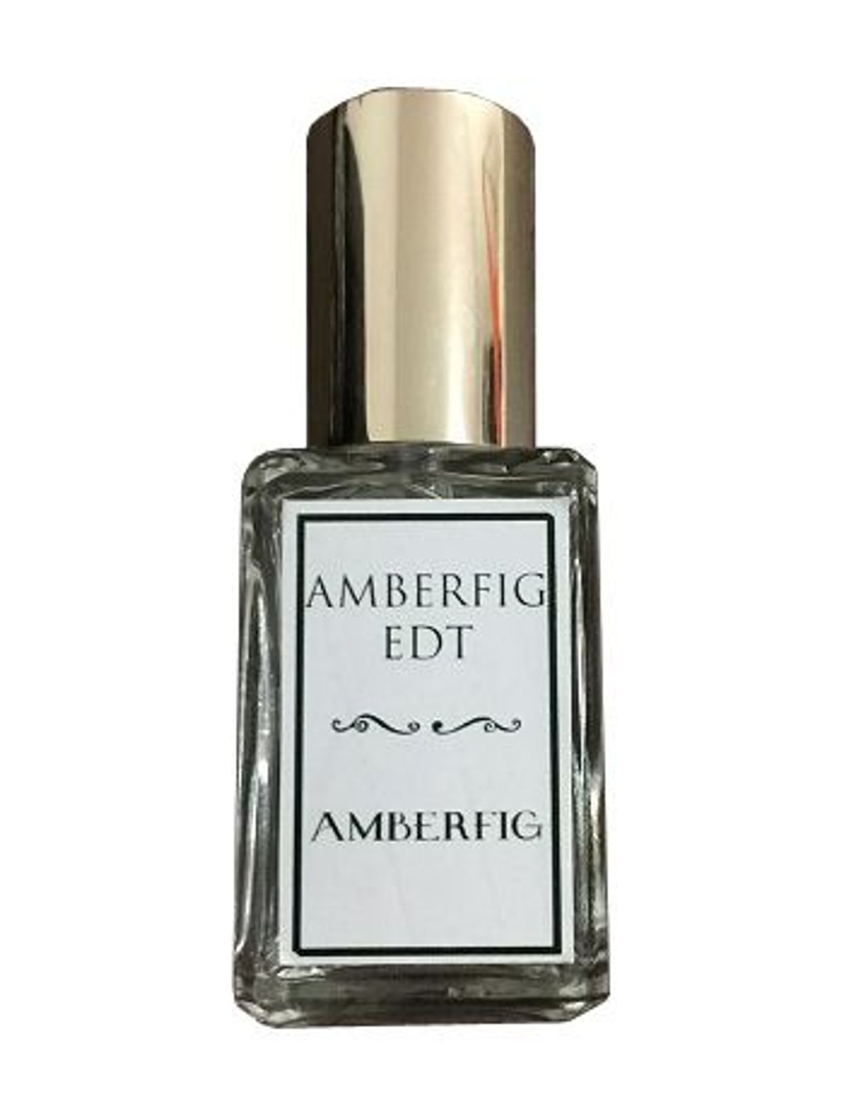 Amberfig Eau de Toilette