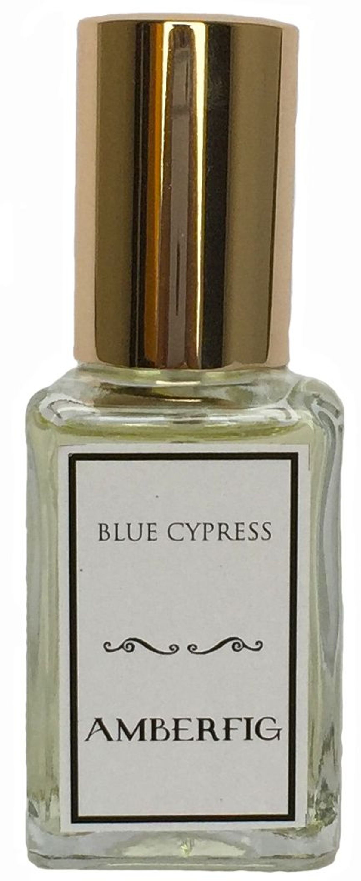 Blue Cypress