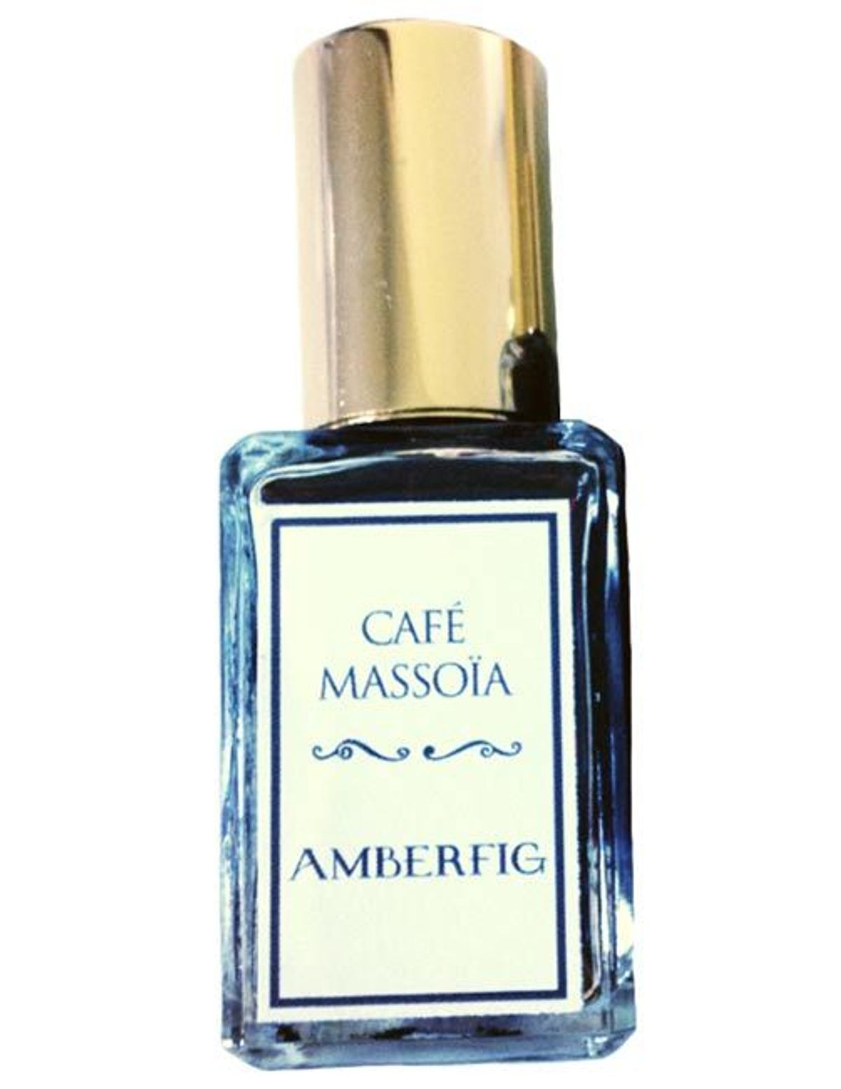 Café Massoïa
