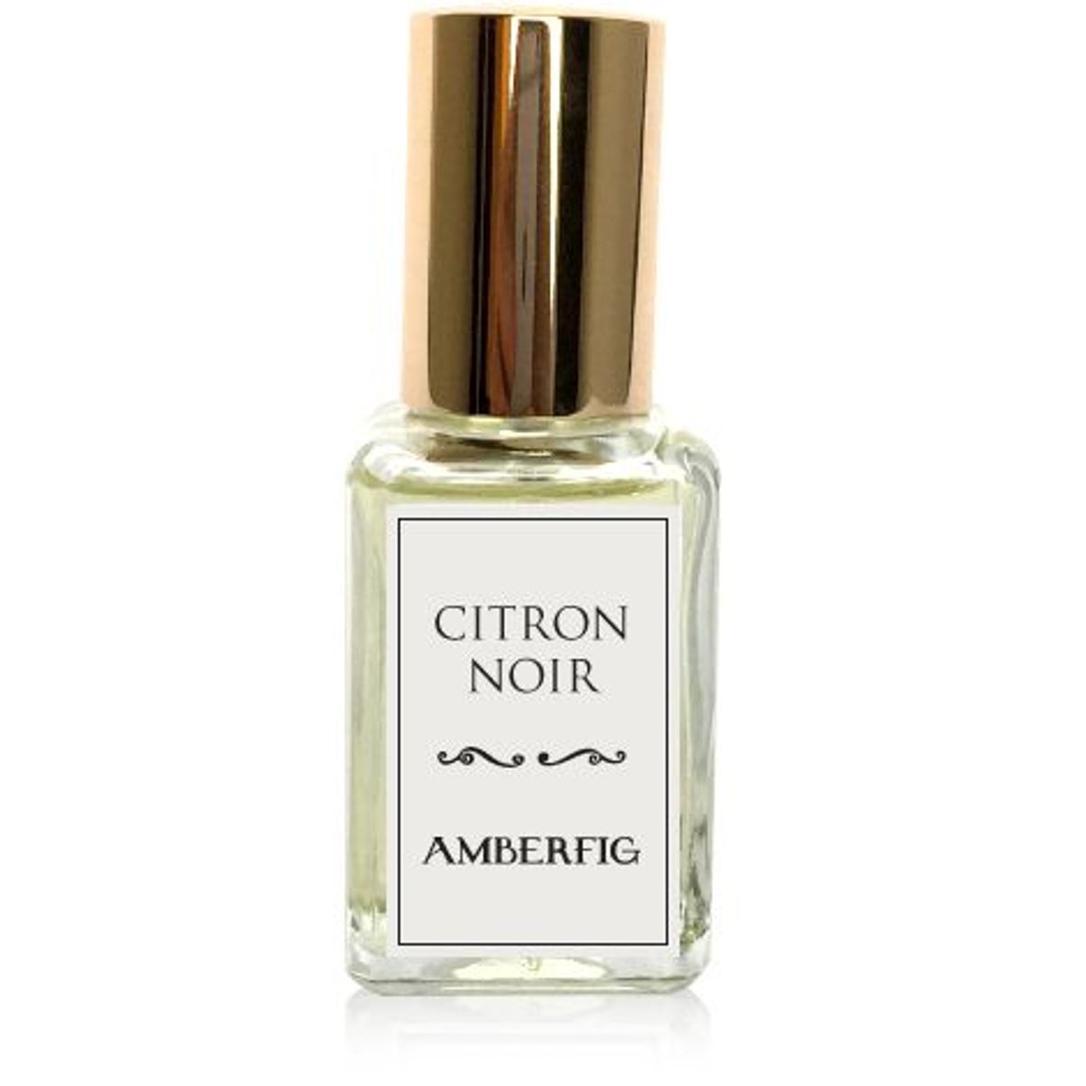 Citron Noir