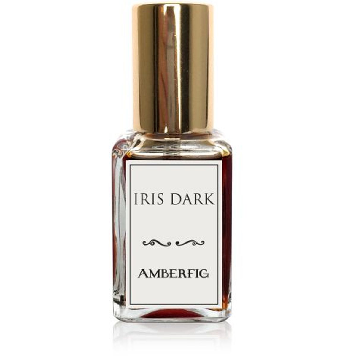 Iris Dark