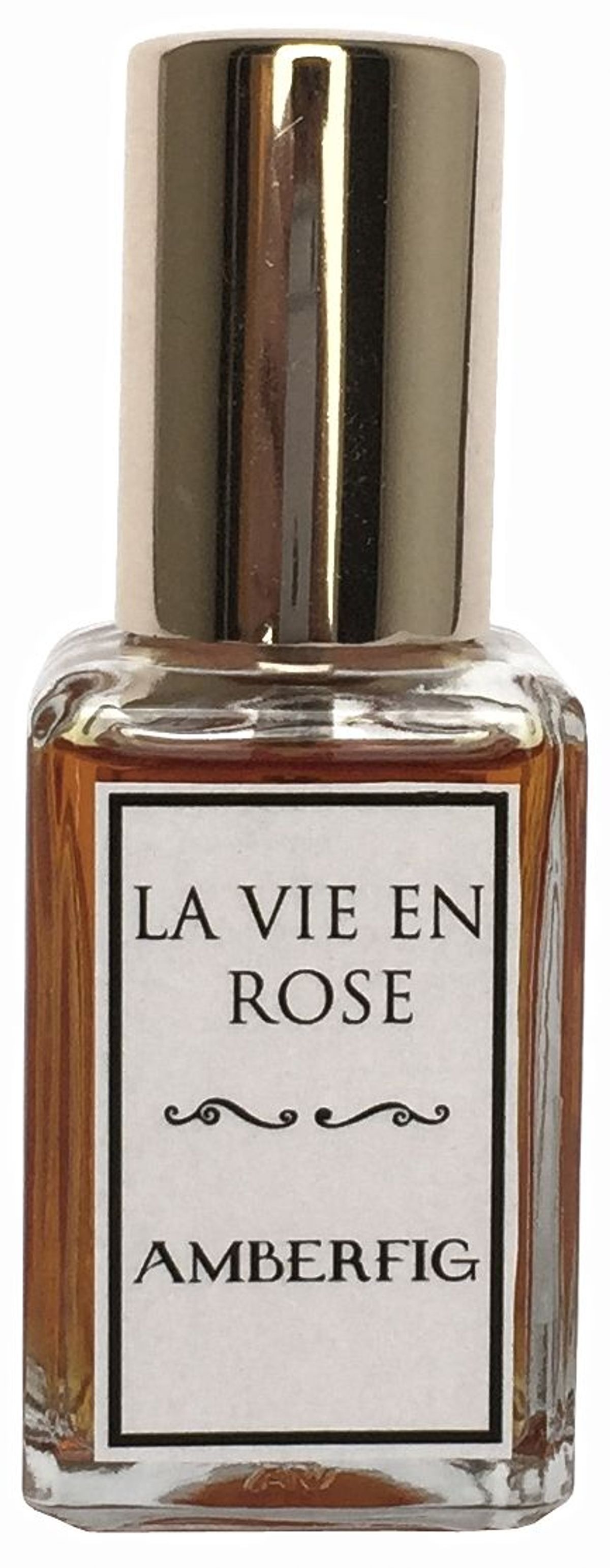 La Vie En Rose