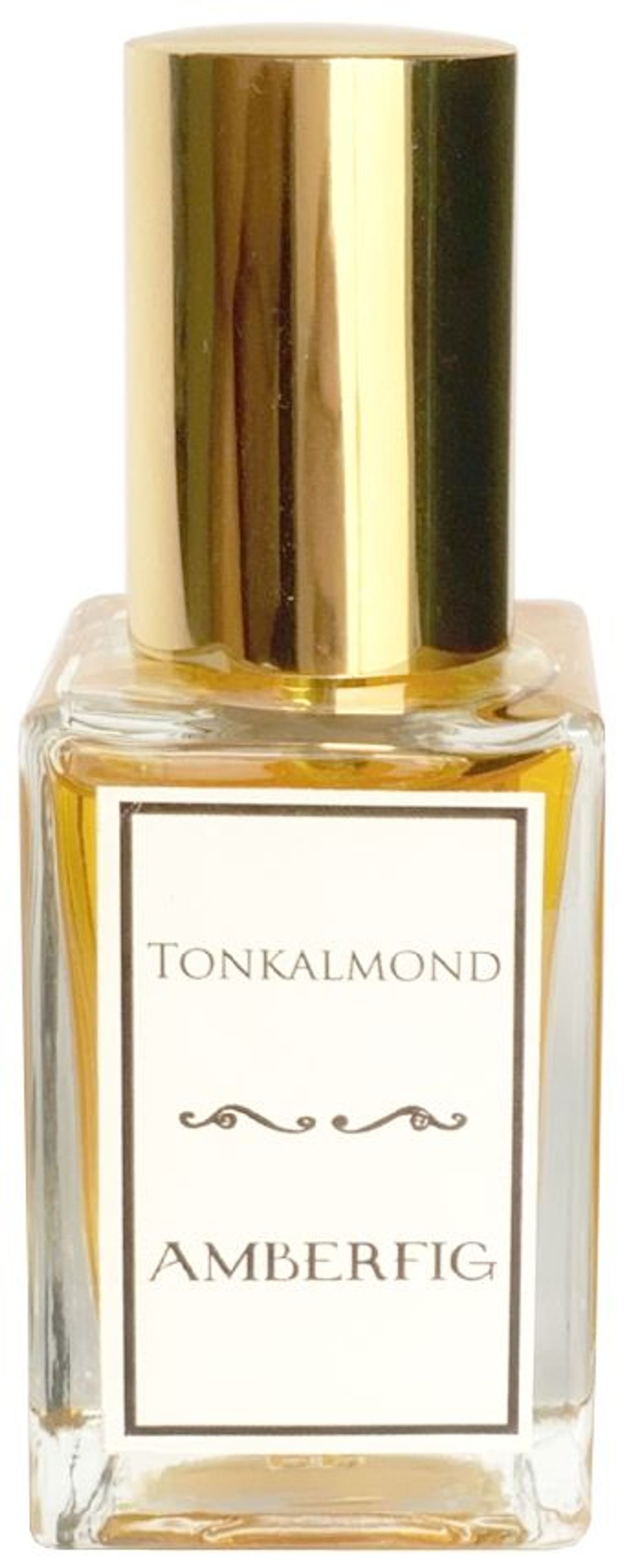 Tonkalmond