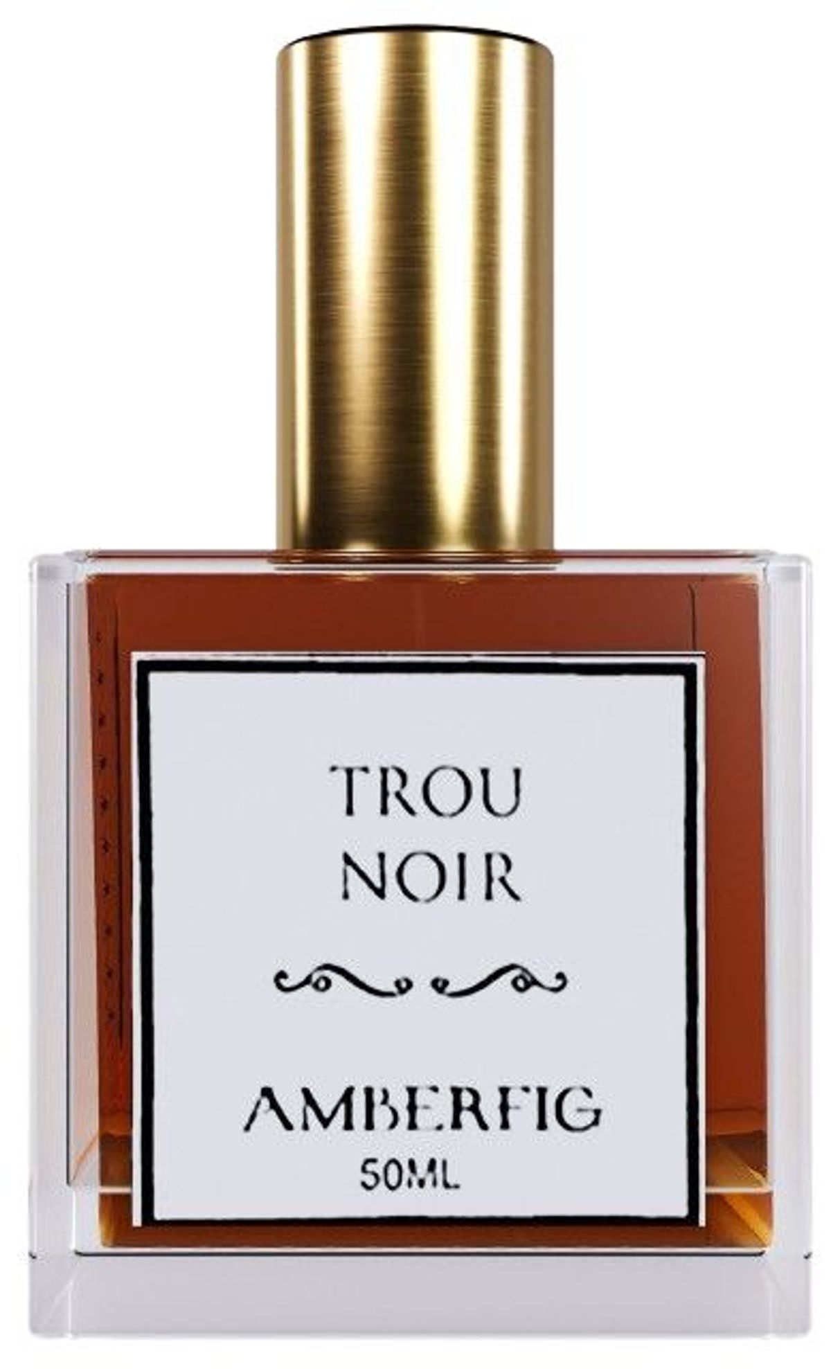 Trou Noir