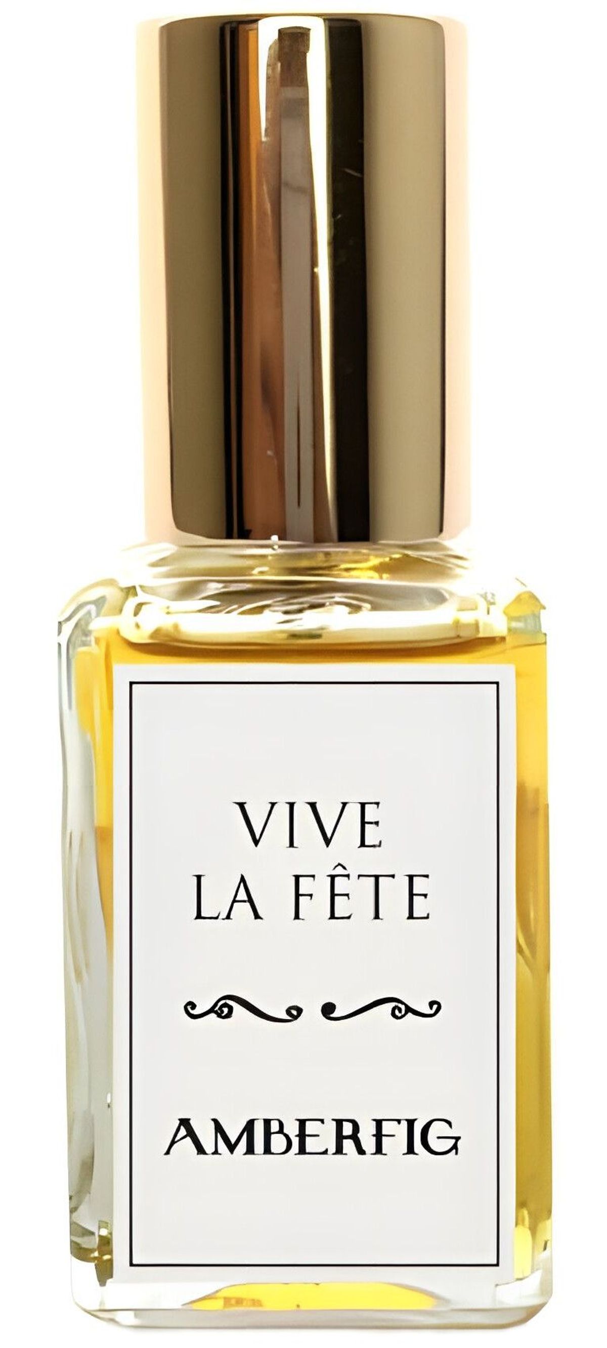 Vive La Fête